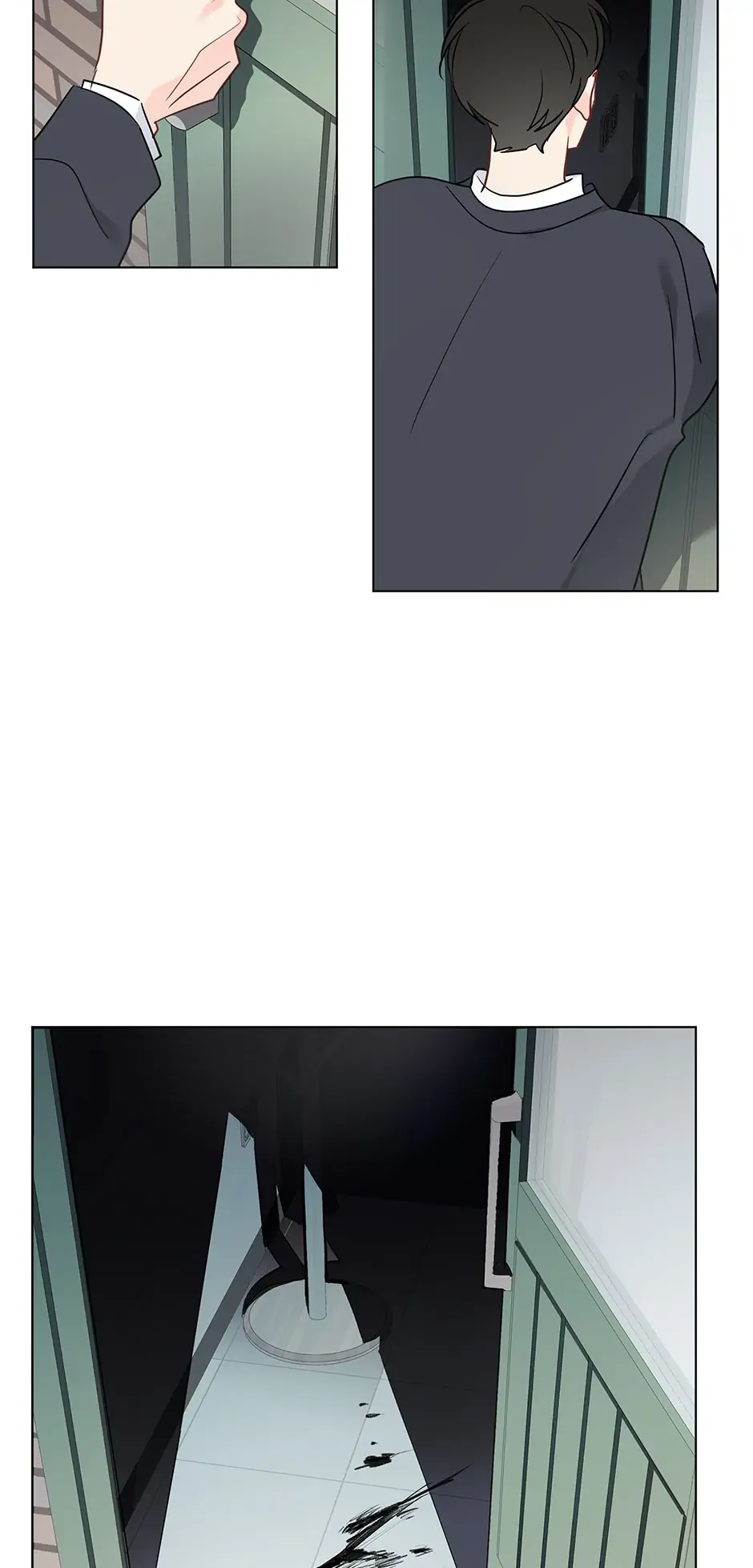It’s Just a Dream…Right?! - Chapter 61 Page 25