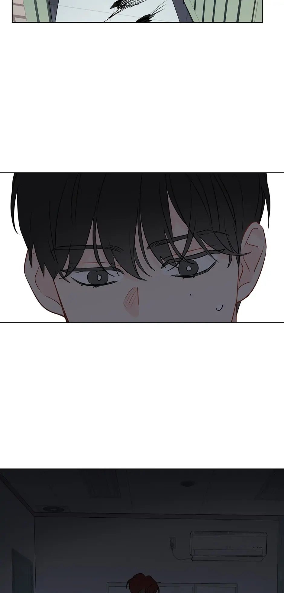 It’s Just a Dream…Right?! - Chapter 61 Page 26