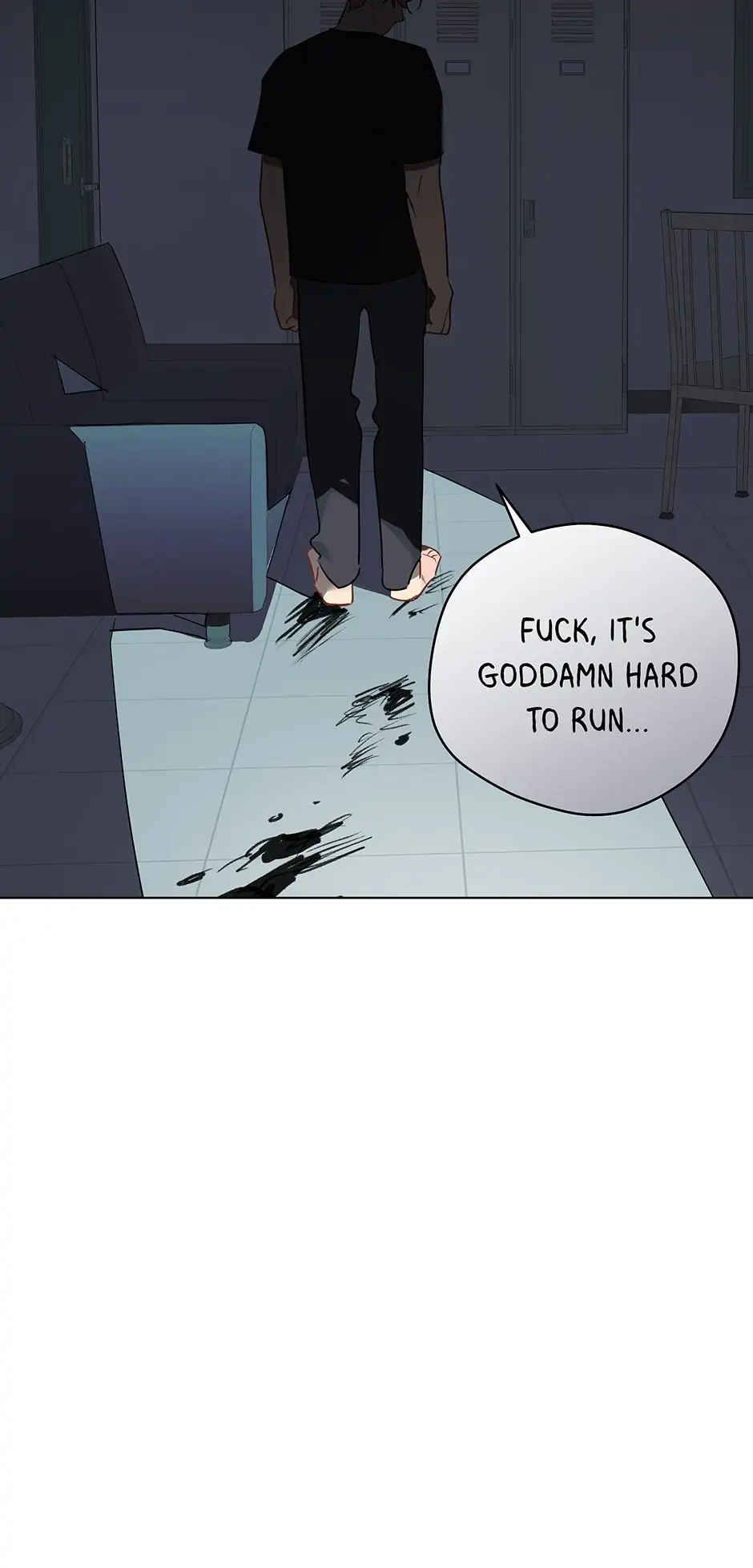 It’s Just a Dream…Right?! - Chapter 61 Page 27