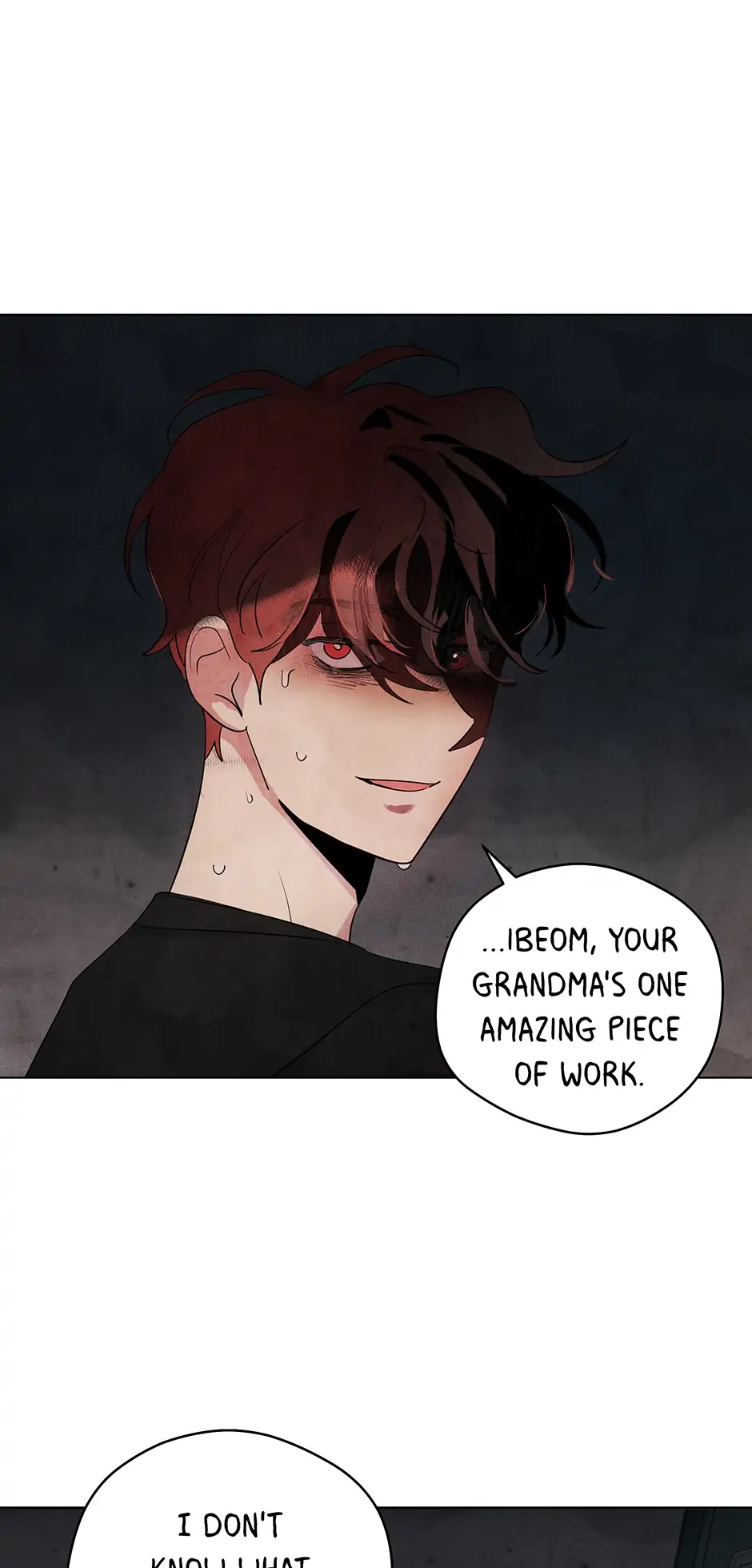 It’s Just a Dream…Right?! - Chapter 61 Page 28