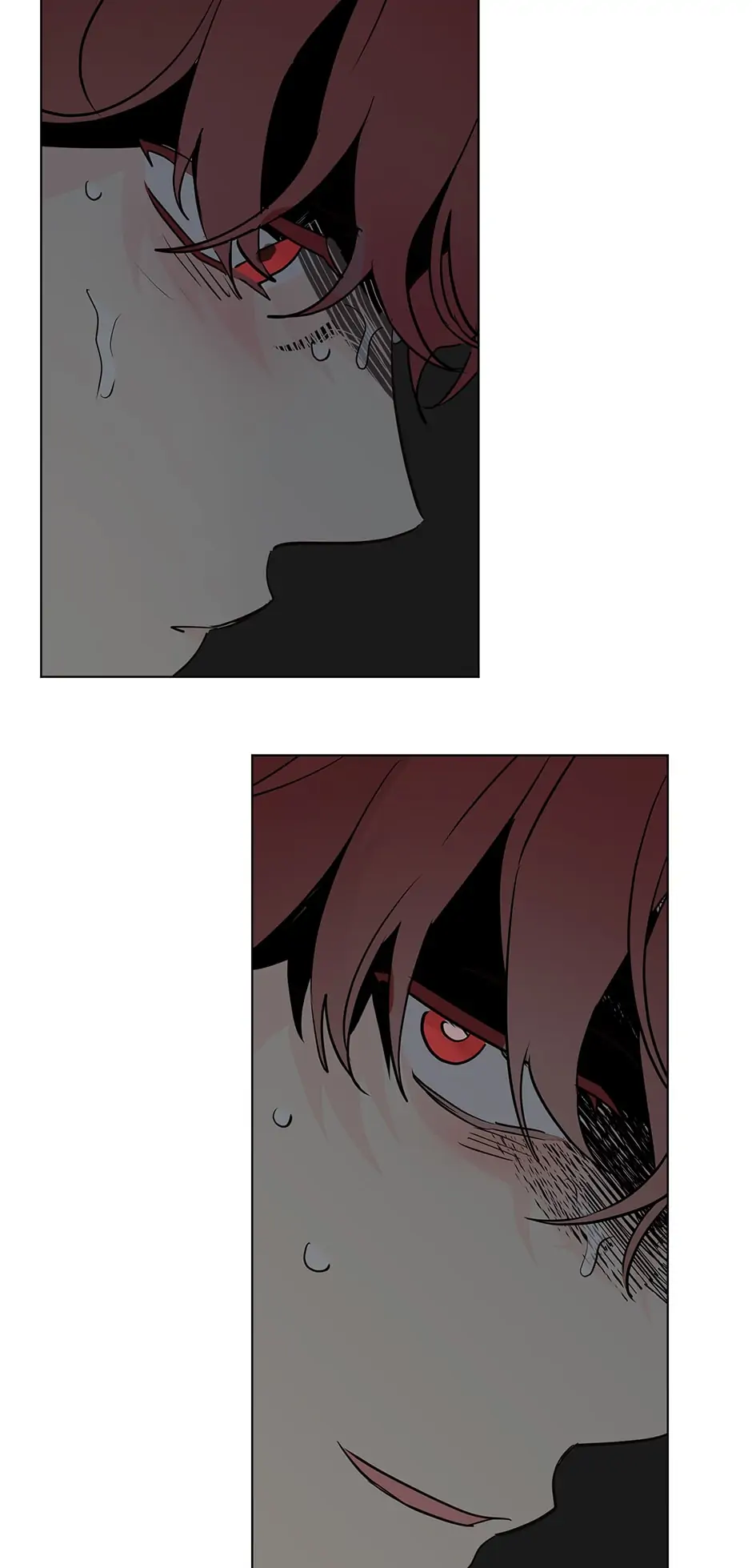 It’s Just a Dream…Right?! - Chapter 61 Page 31