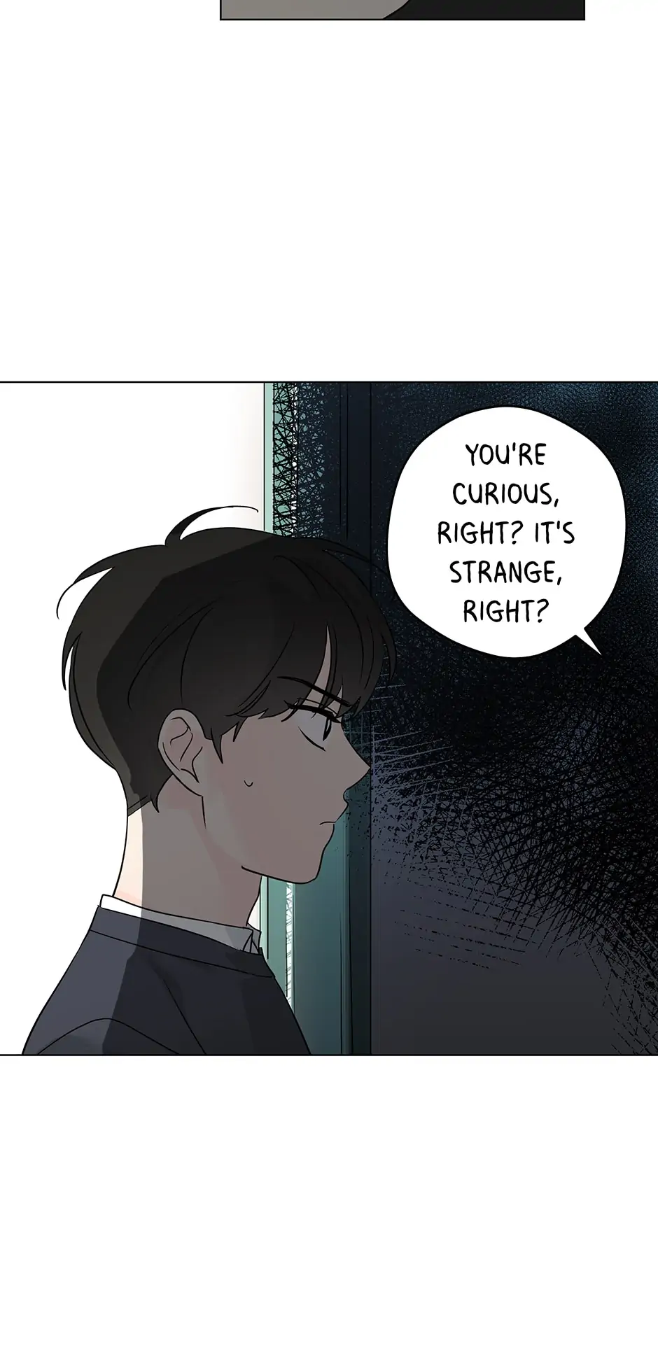 It’s Just a Dream…Right?! - Chapter 61 Page 32