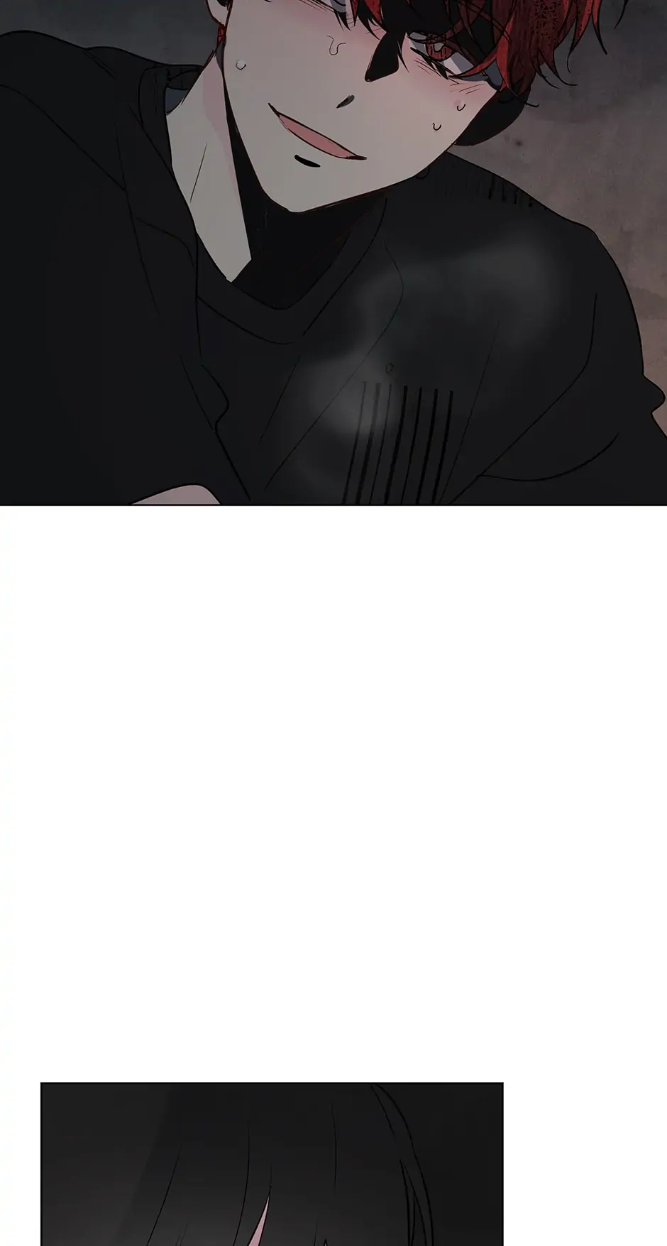 It’s Just a Dream…Right?! - Chapter 61 Page 34