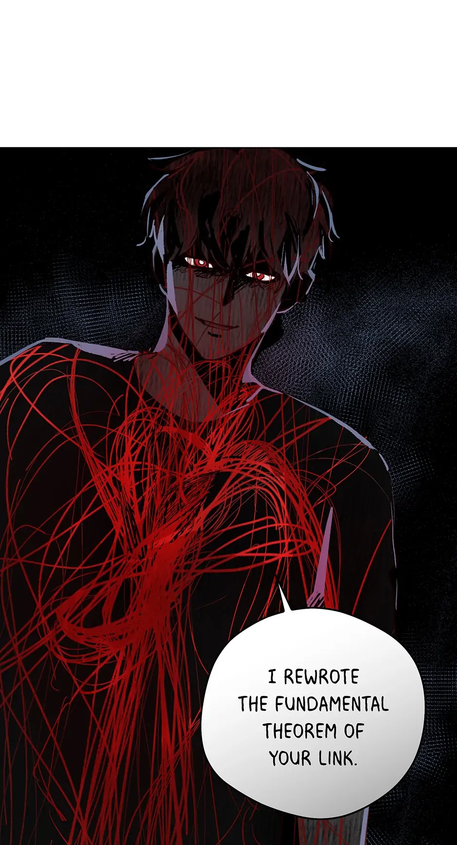 It’s Just a Dream…Right?! - Chapter 61 Page 39