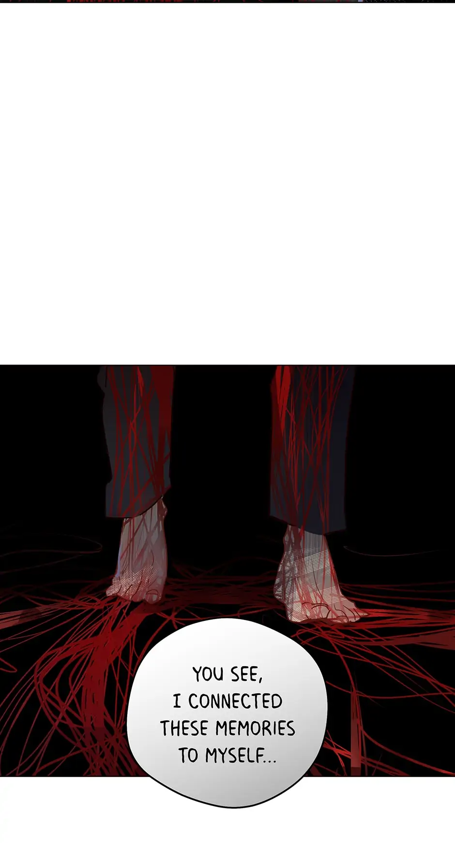 It’s Just a Dream…Right?! - Chapter 61 Page 40