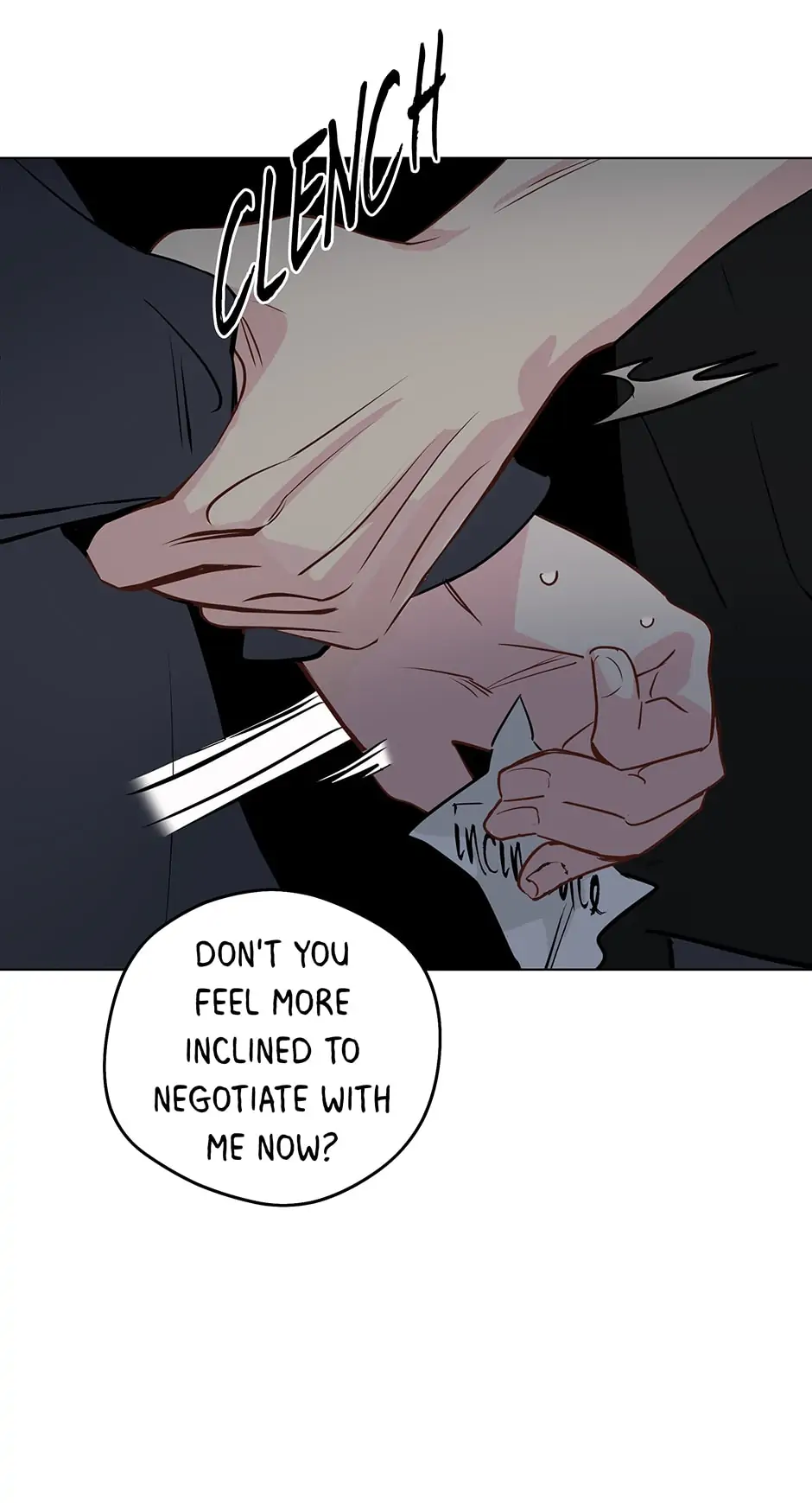 It’s Just a Dream…Right?! - Chapter 61 Page 42