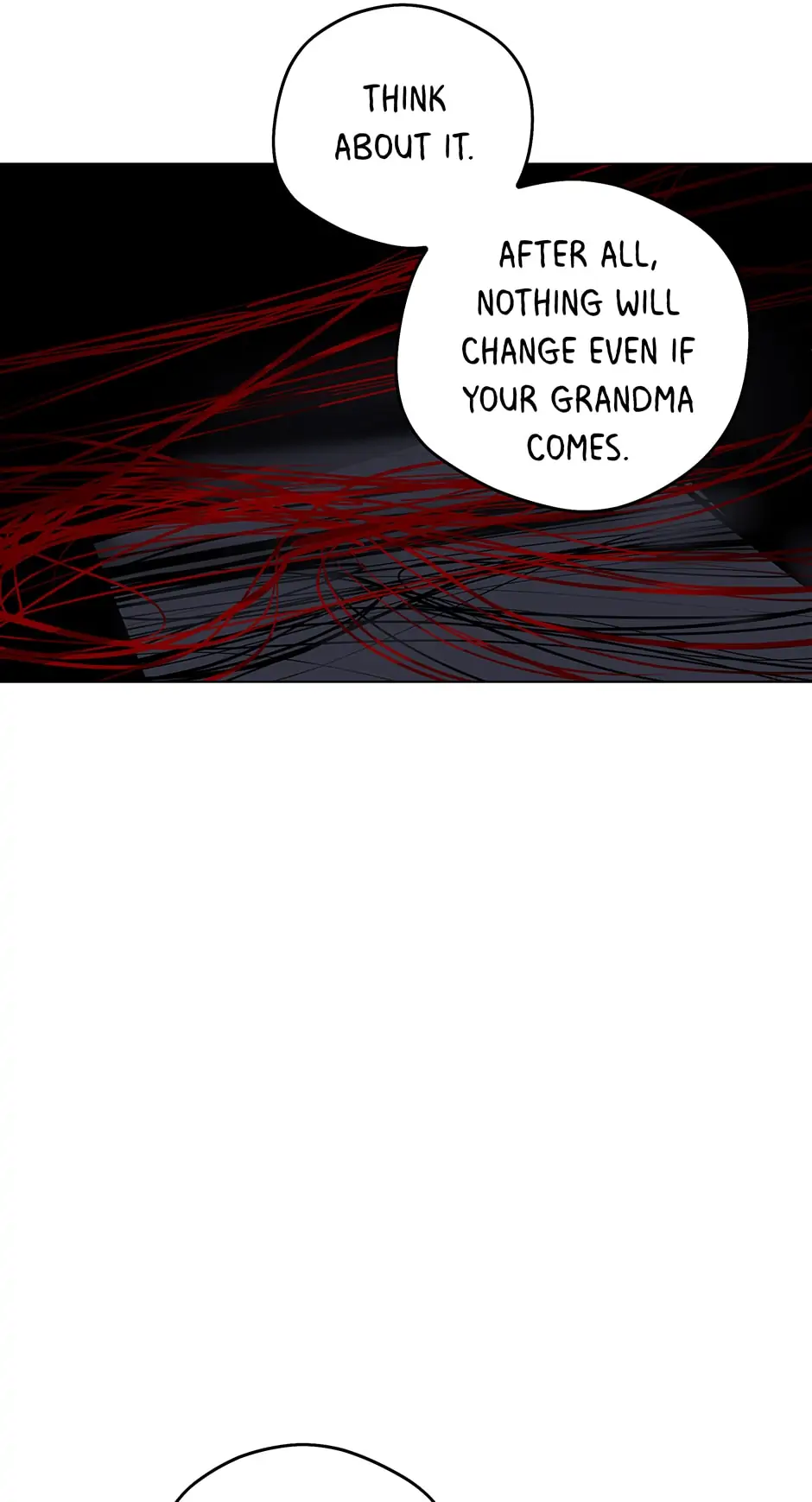 It’s Just a Dream…Right?! - Chapter 61 Page 43