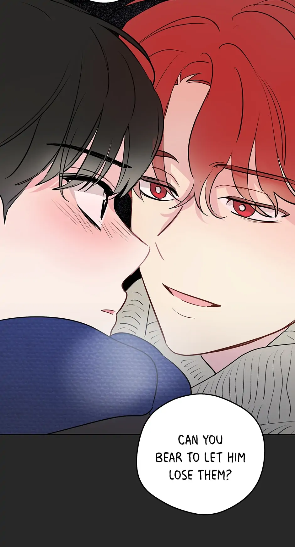 It’s Just a Dream…Right?! - Chapter 61 Page 45