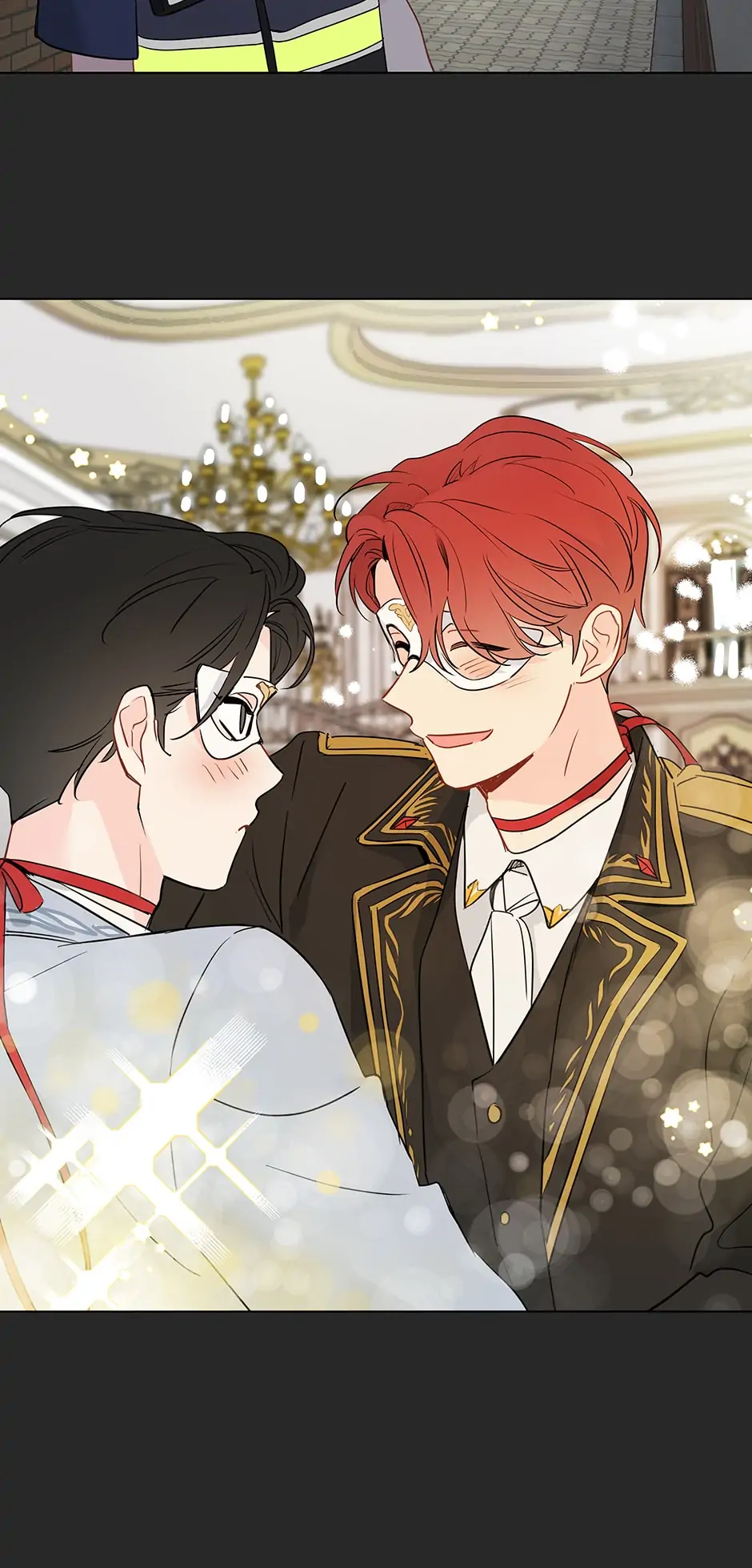 It’s Just a Dream…Right?! - Chapter 61 Page 47