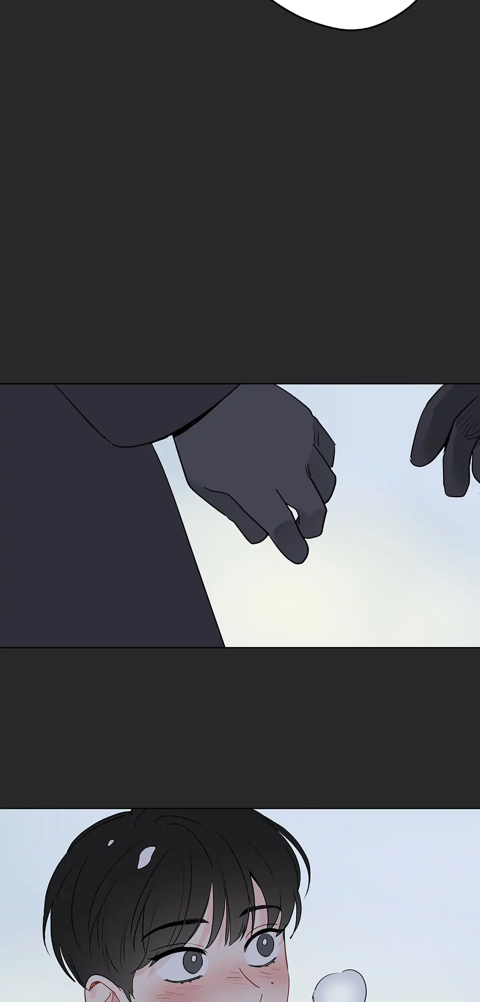 It’s Just a Dream…Right?! - Chapter 61 Page 49