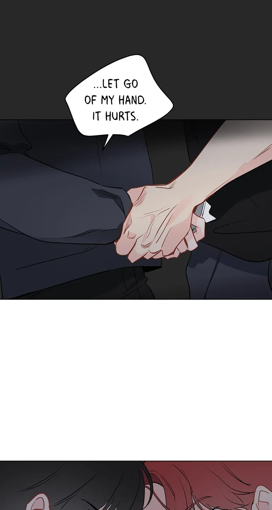 It’s Just a Dream…Right?! - Chapter 61 Page 51