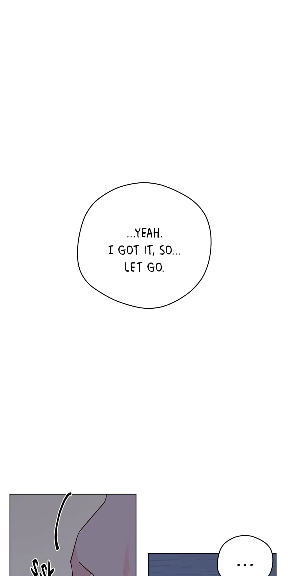 It’s Just a Dream…Right?! - Chapter 62 Page 1
