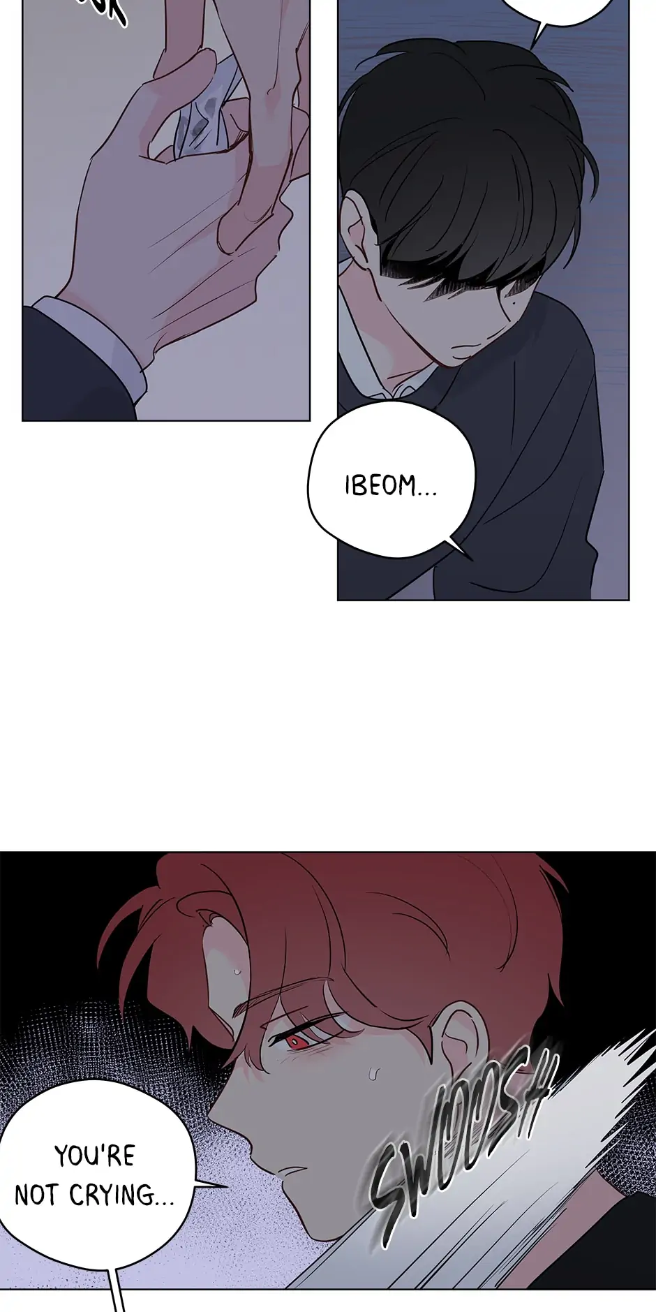 It’s Just a Dream…Right?! - Chapter 62 Page 2