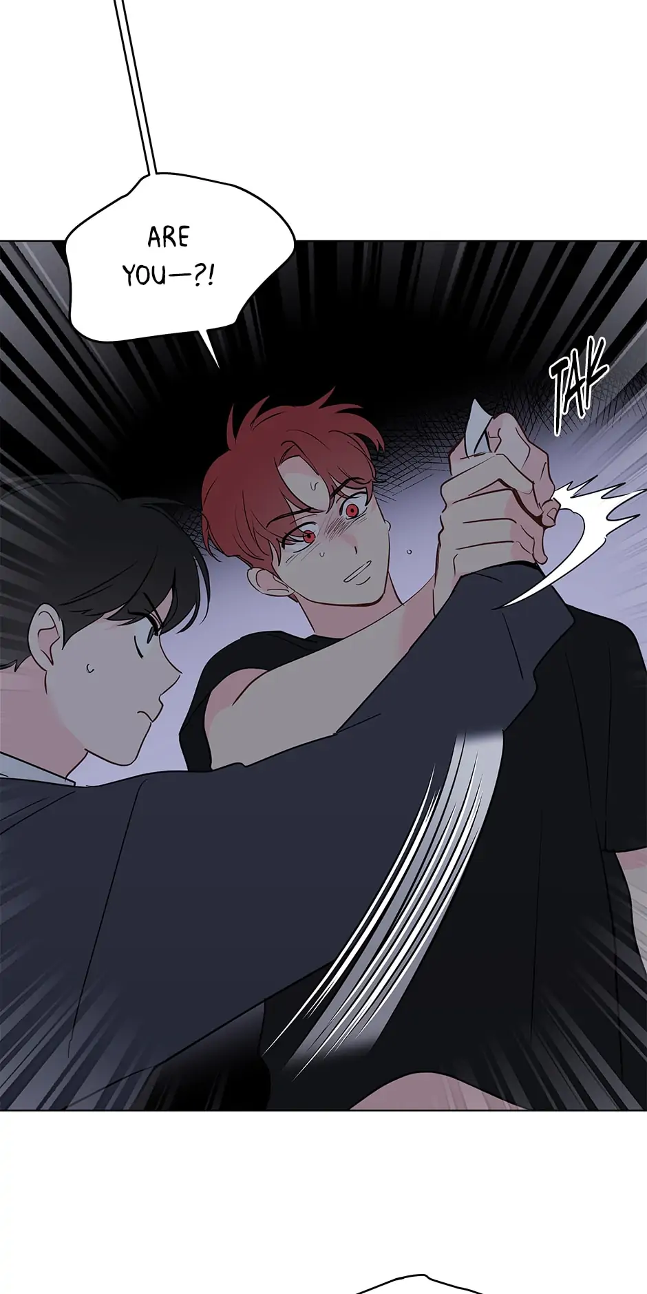 It’s Just a Dream…Right?! - Chapter 62 Page 3