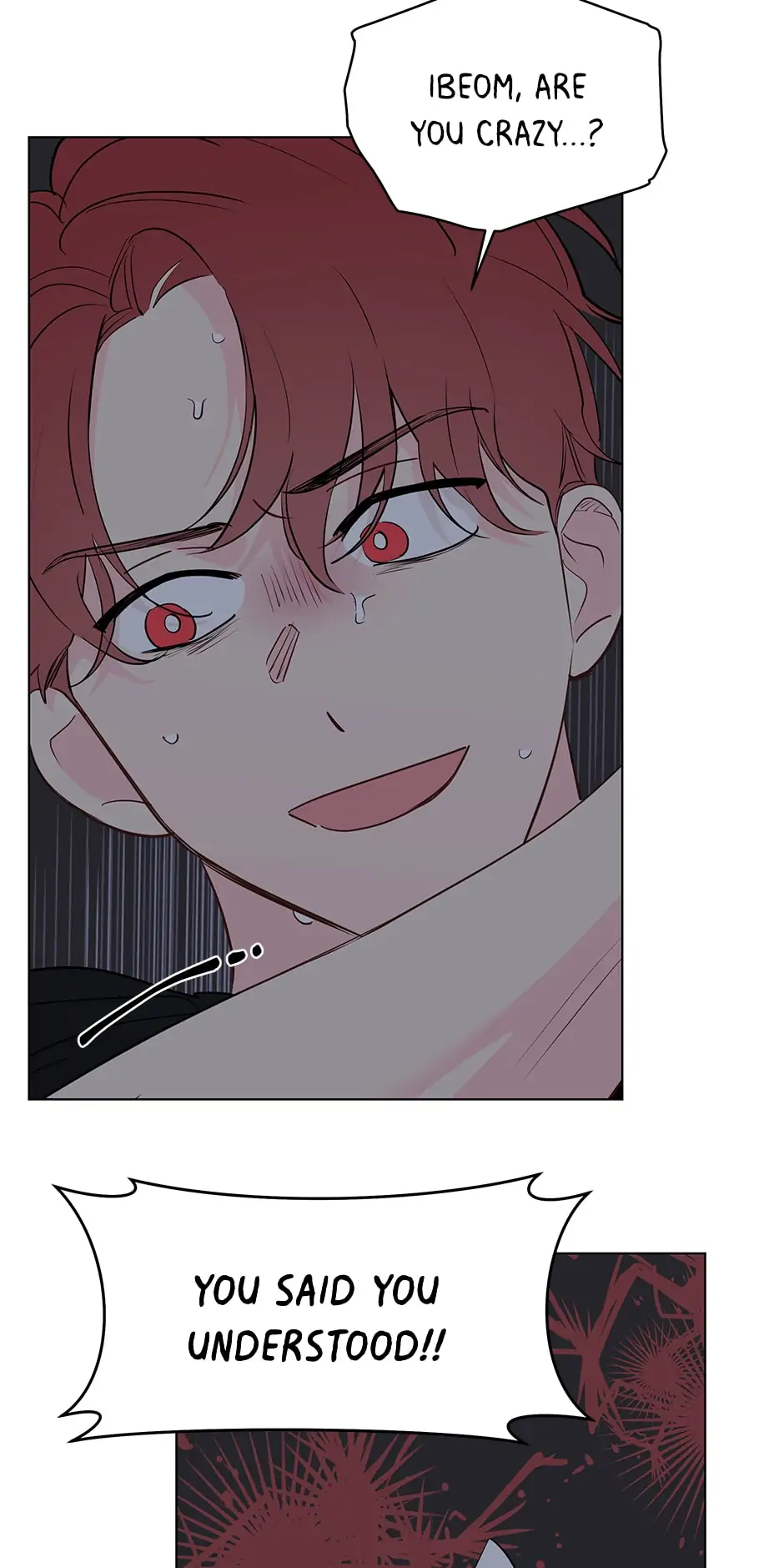 It’s Just a Dream…Right?! - Chapter 62 Page 4