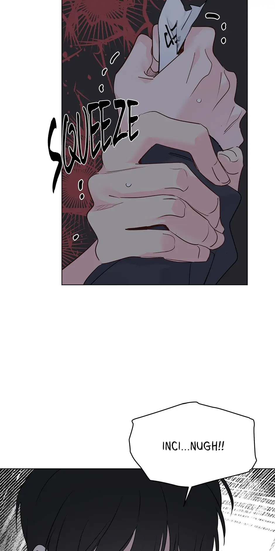 It’s Just a Dream…Right?! - Chapter 62 Page 5