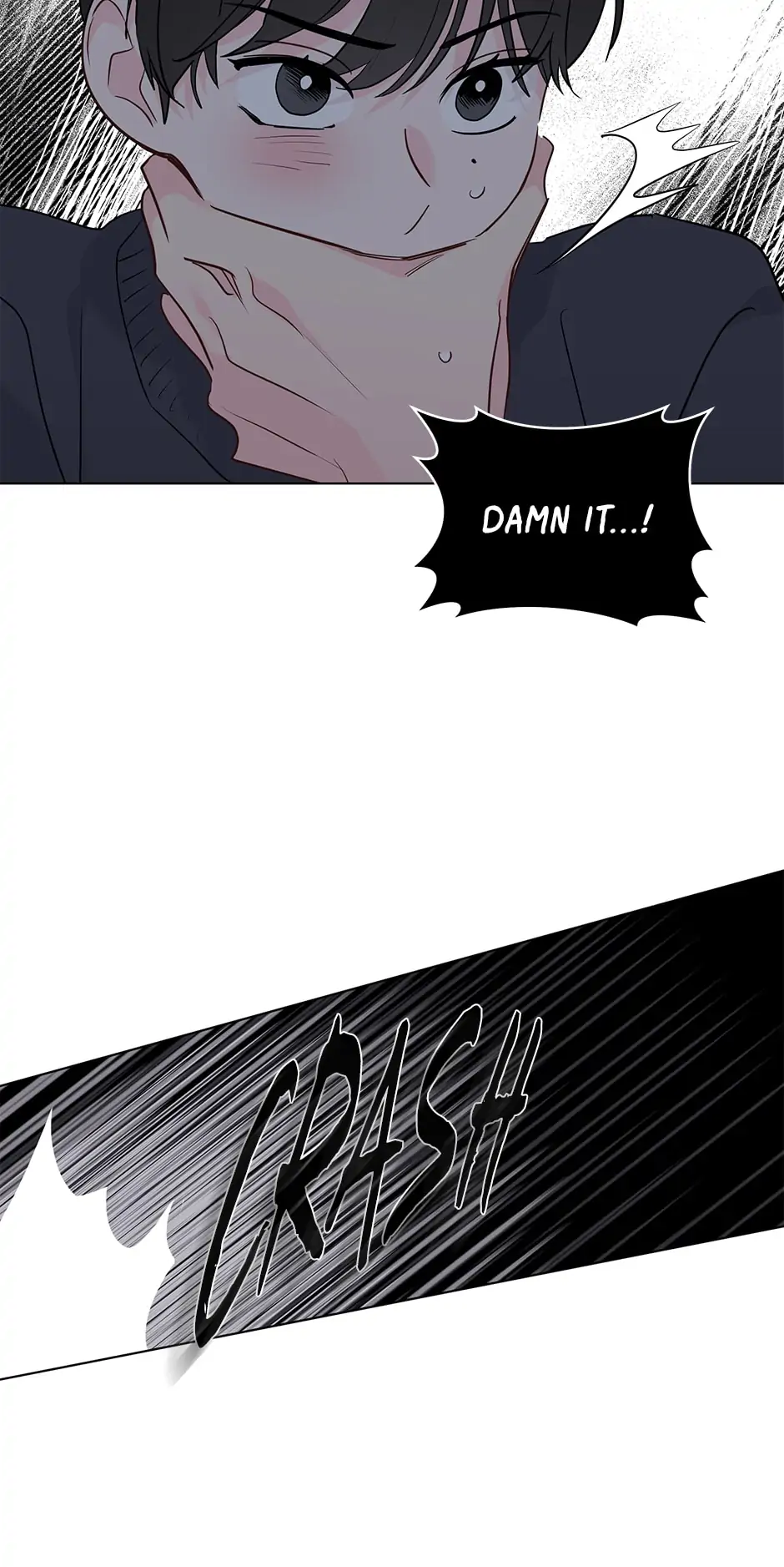 It’s Just a Dream…Right?! - Chapter 62 Page 6