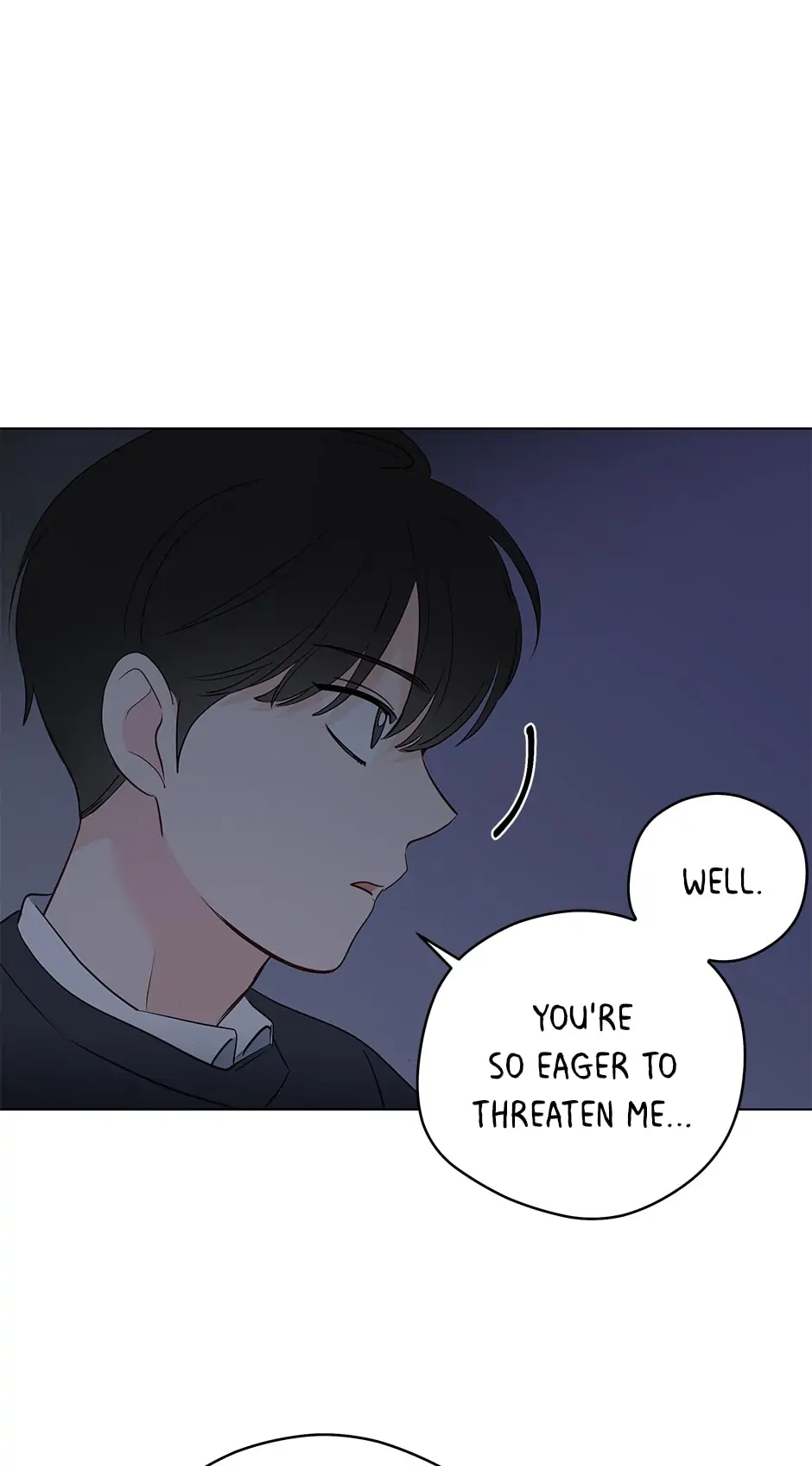 It’s Just a Dream…Right?! - Chapter 62 Page 12