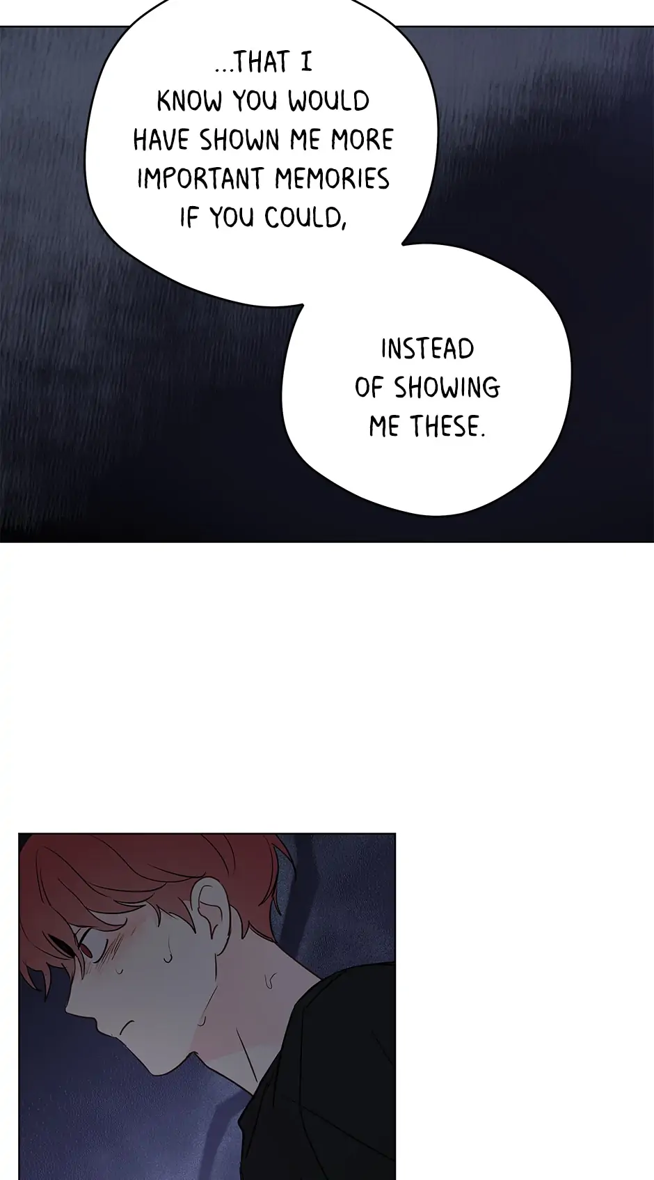 It’s Just a Dream…Right?! - Chapter 62 Page 13
