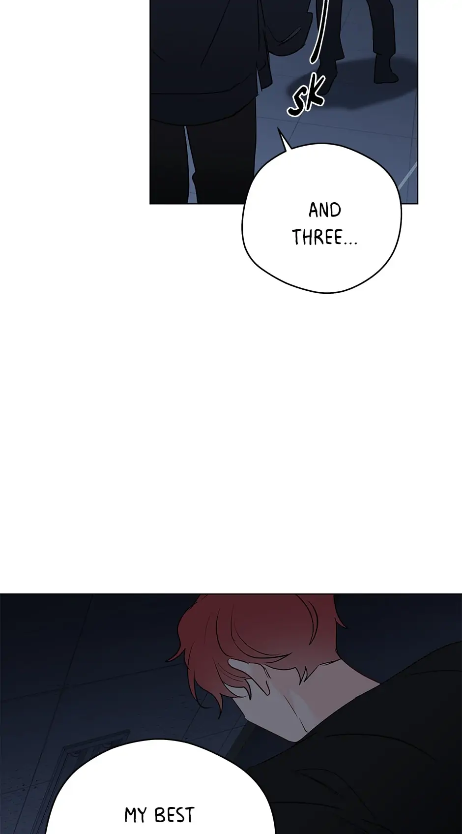 It’s Just a Dream…Right?! - Chapter 62 Page 15