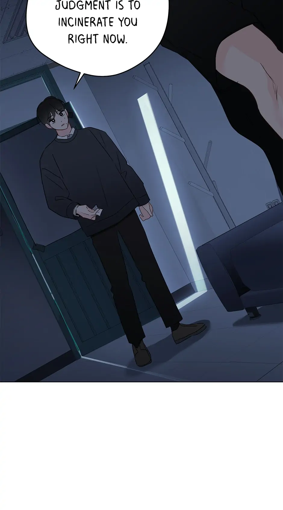It’s Just a Dream…Right?! - Chapter 62 Page 16
