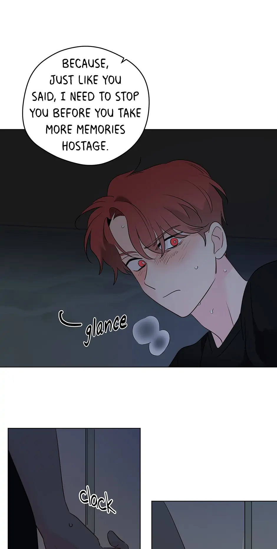 It’s Just a Dream…Right?! - Chapter 62 Page 17
