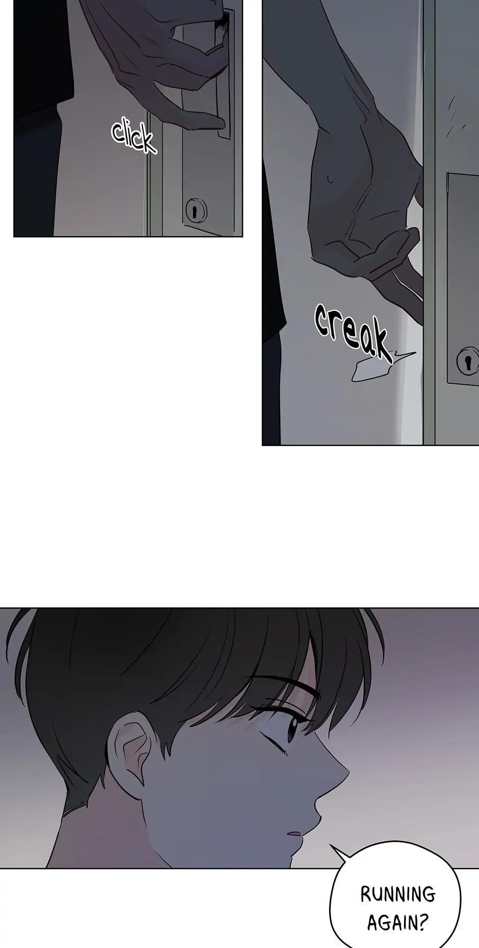 It’s Just a Dream…Right?! - Chapter 62 Page 18