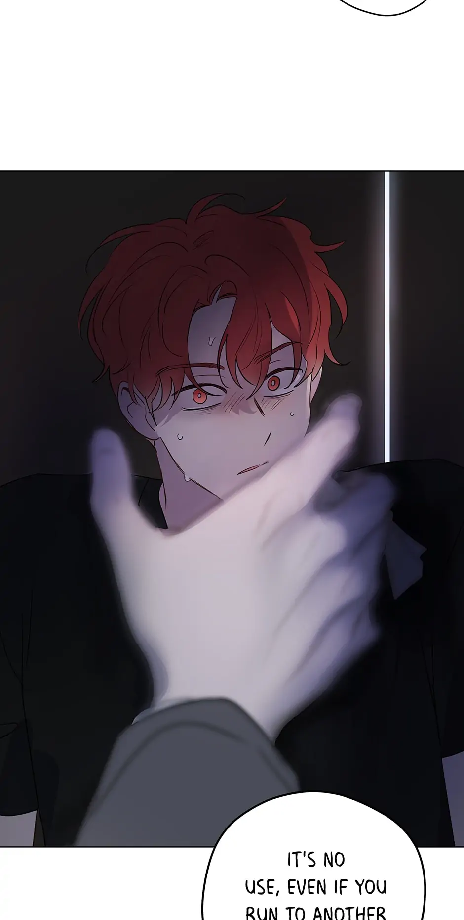 It’s Just a Dream…Right?! - Chapter 62 Page 19
