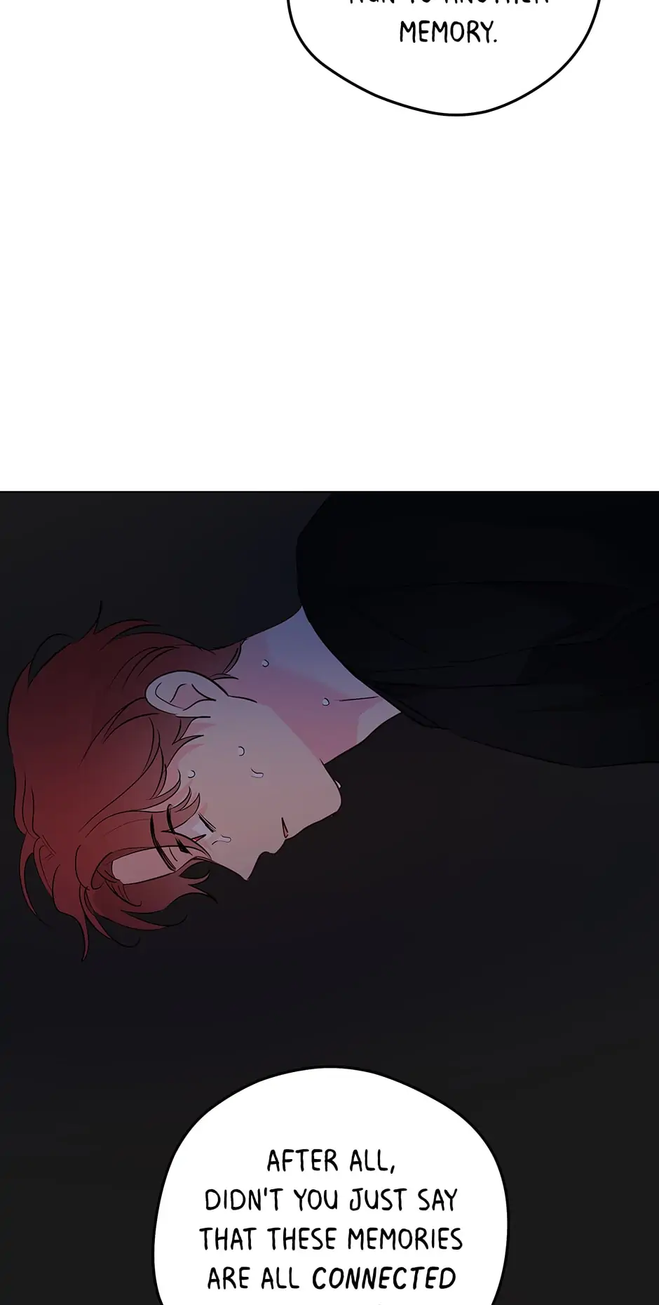 It’s Just a Dream…Right?! - Chapter 62 Page 20