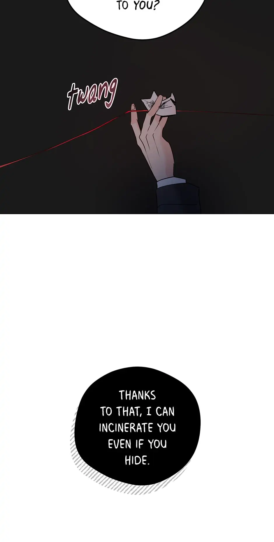 It’s Just a Dream…Right?! - Chapter 62 Page 21