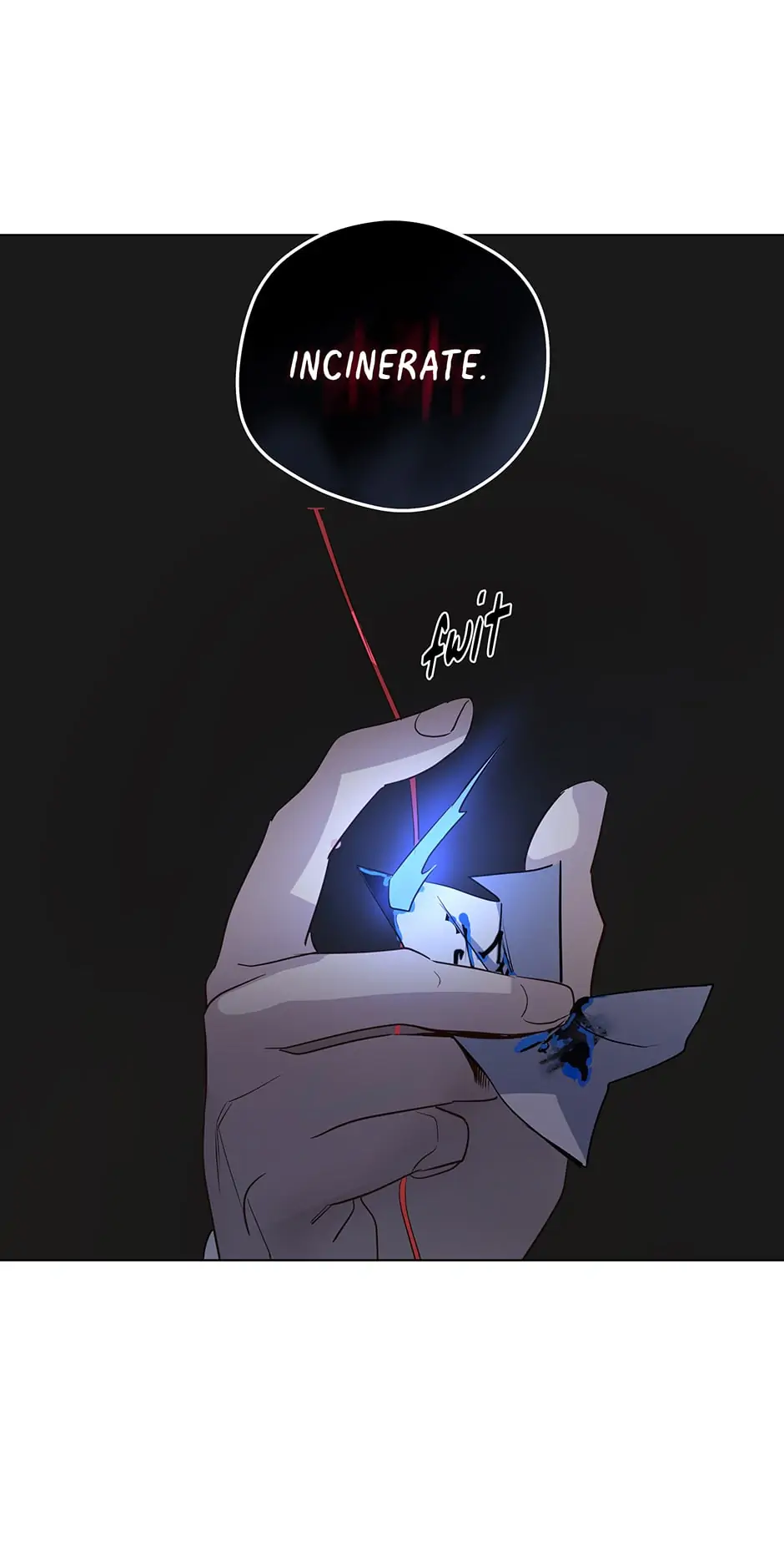 It’s Just a Dream…Right?! - Chapter 62 Page 22