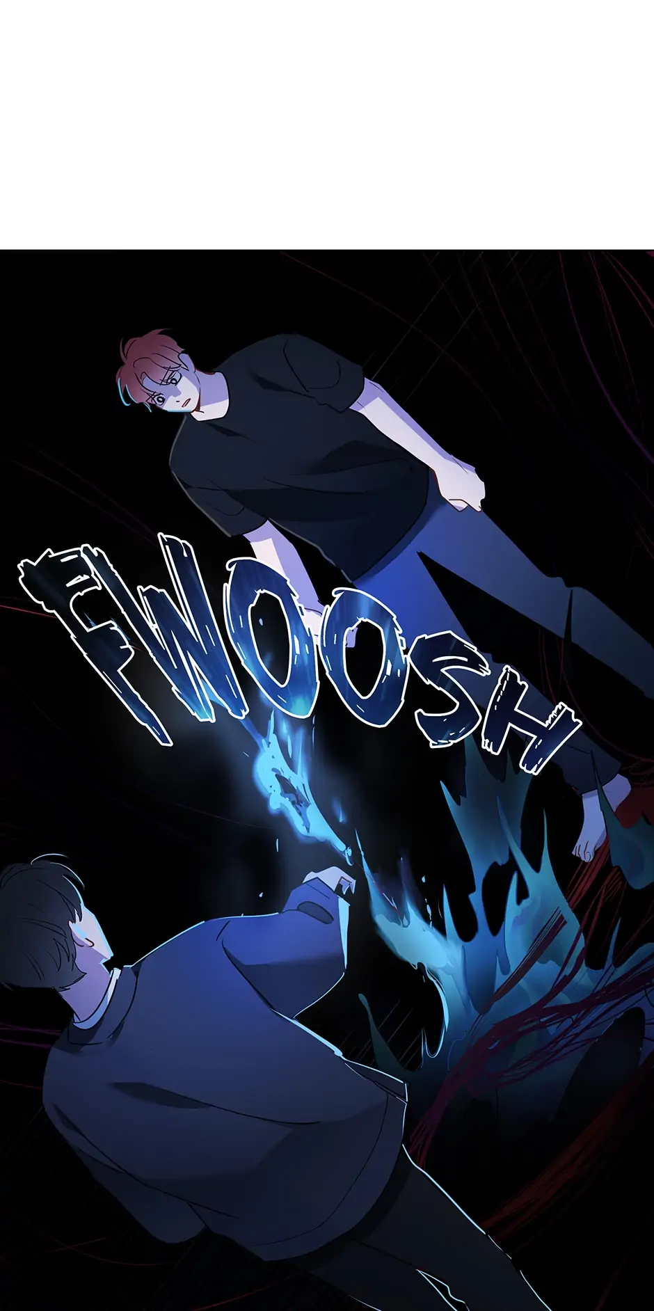 It’s Just a Dream…Right?! - Chapter 62 Page 23