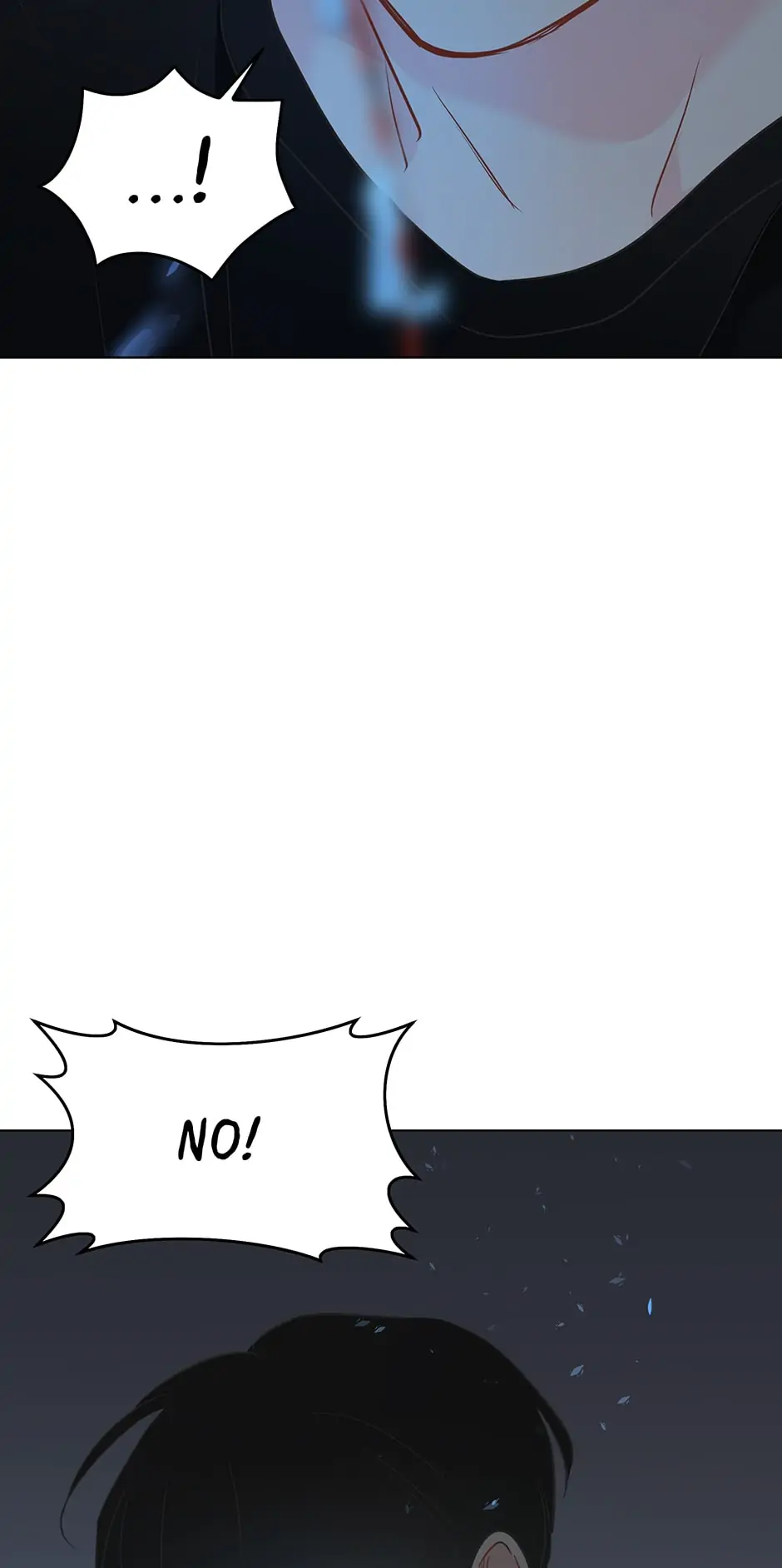 It’s Just a Dream…Right?! - Chapter 62 Page 25