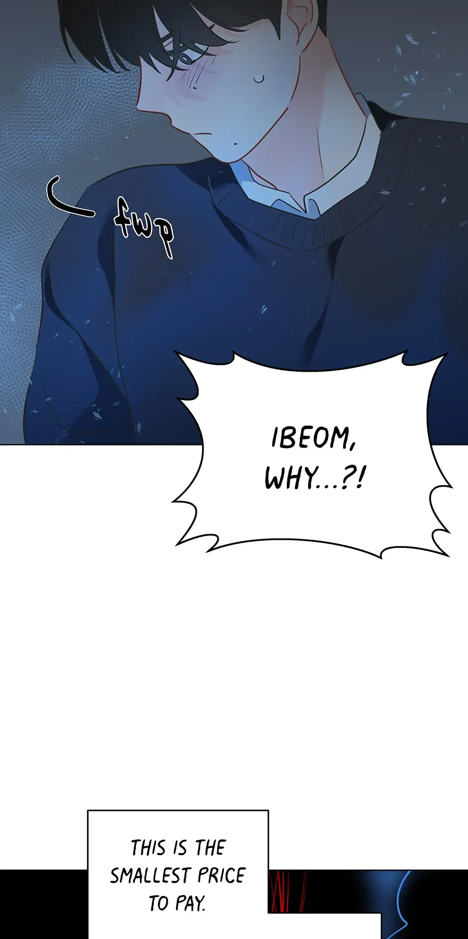 It’s Just a Dream…Right?! - Chapter 62 Page 26