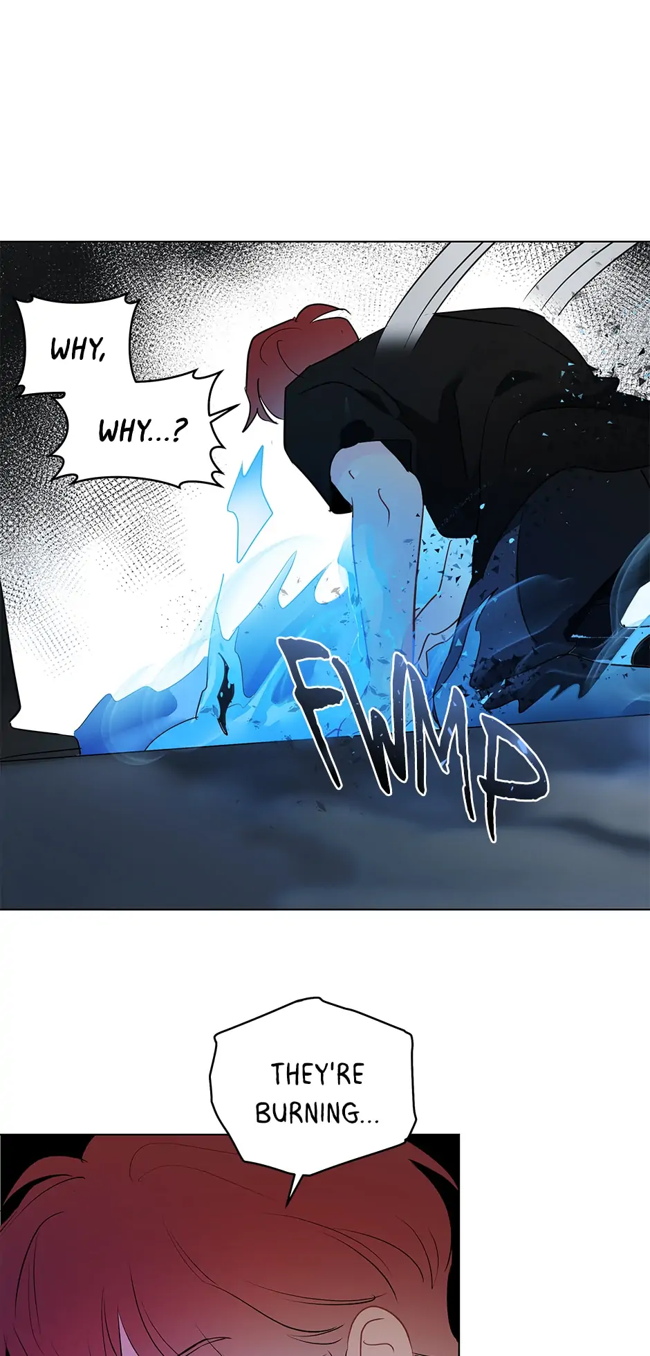 It’s Just a Dream…Right?! - Chapter 62 Page 28
