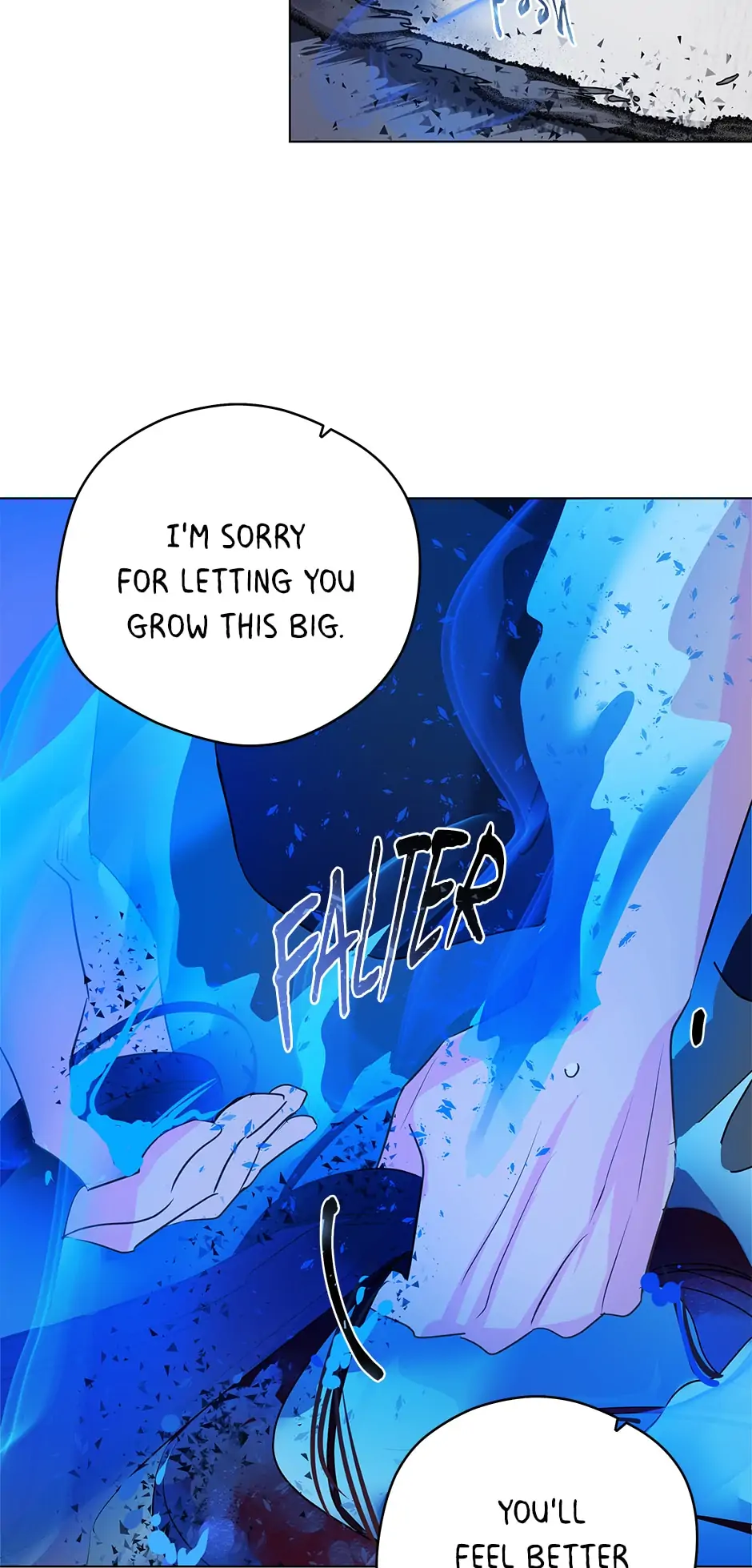 It’s Just a Dream…Right?! - Chapter 62 Page 30