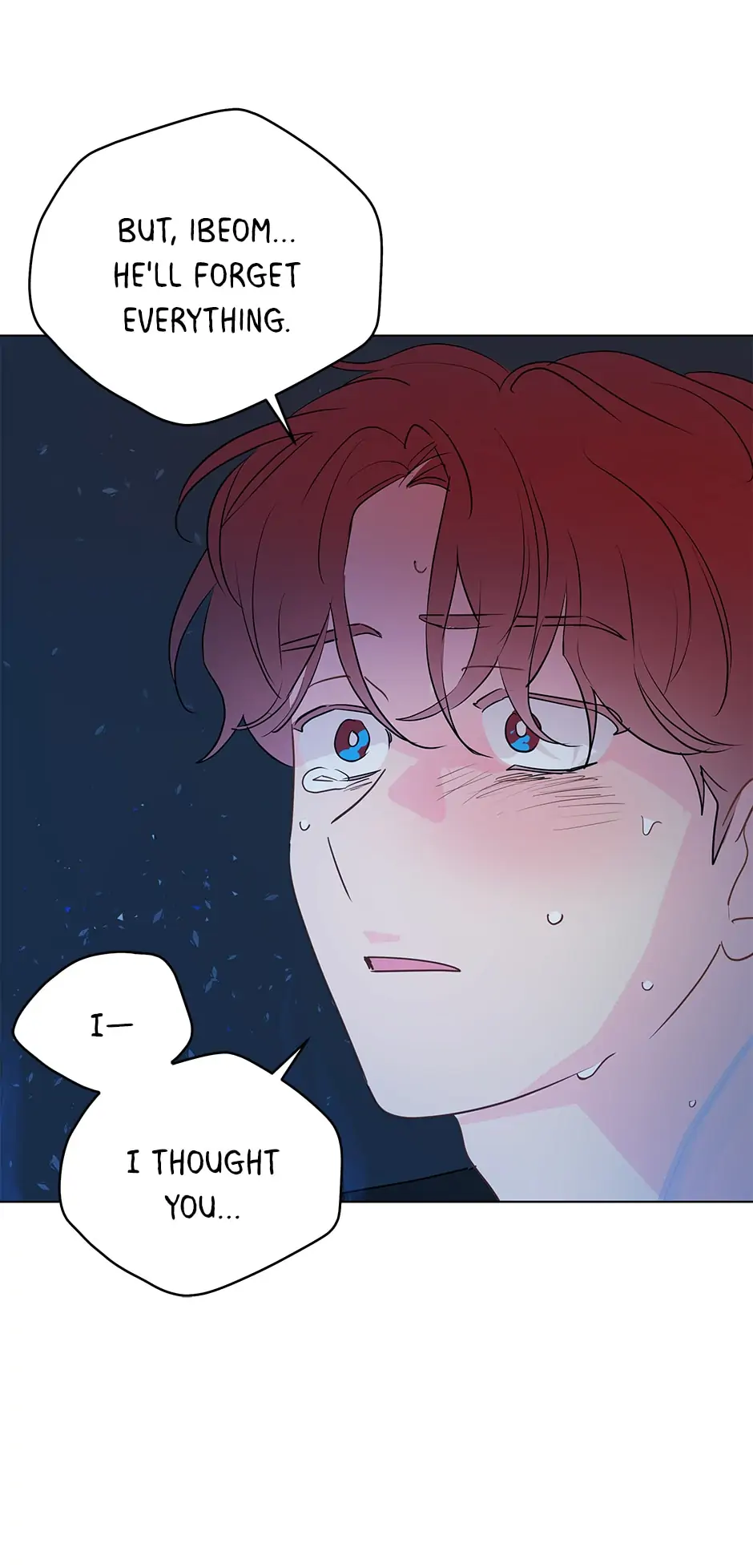 It’s Just a Dream…Right?! - Chapter 62 Page 32