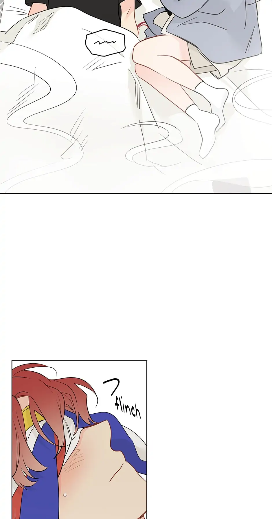 It’s Just a Dream…Right?! - Chapter 62 Page 38