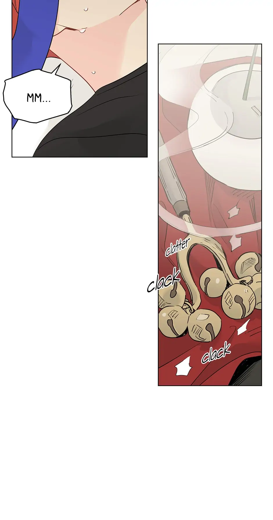 It’s Just a Dream…Right?! - Chapter 62 Page 39