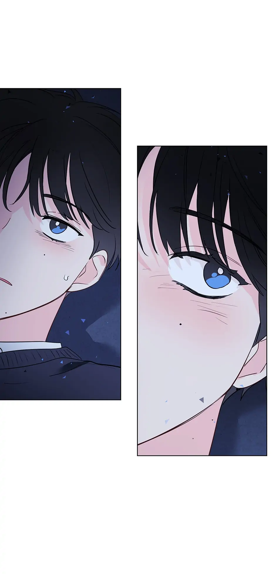It’s Just a Dream…Right?! - Chapter 62 Page 41