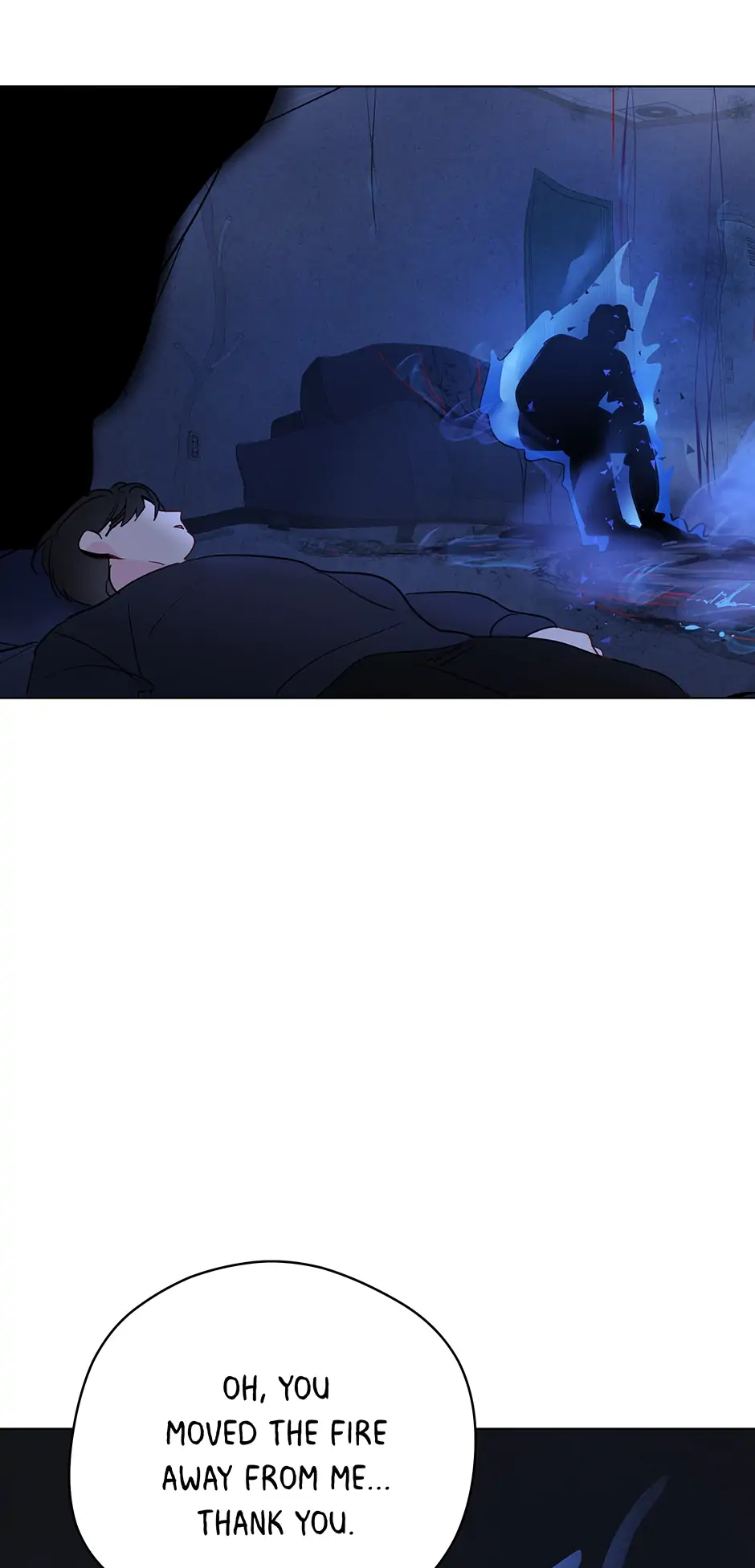 It’s Just a Dream…Right?! - Chapter 62 Page 42