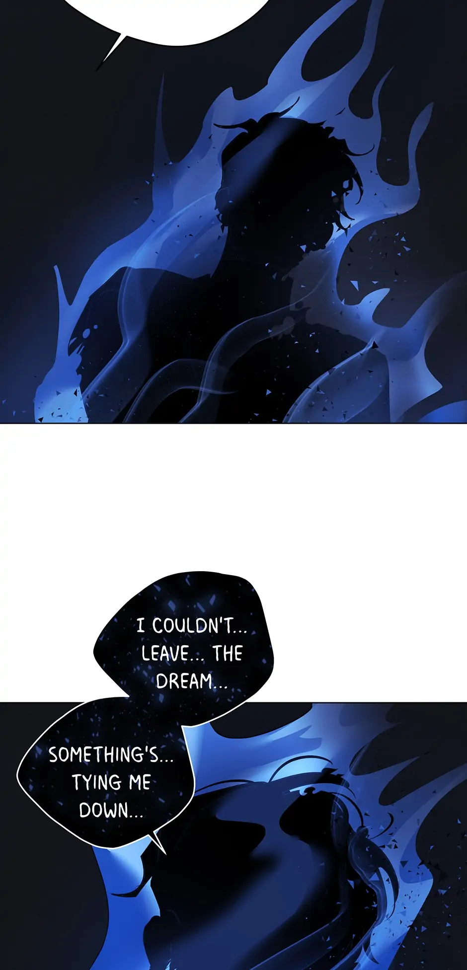 It’s Just a Dream…Right?! - Chapter 62 Page 43