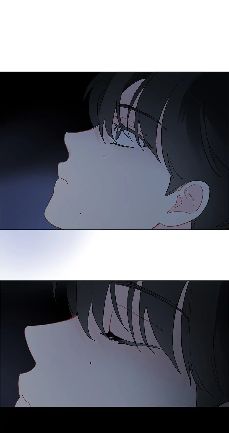 It’s Just a Dream…Right?! - Chapter 62 Page 51