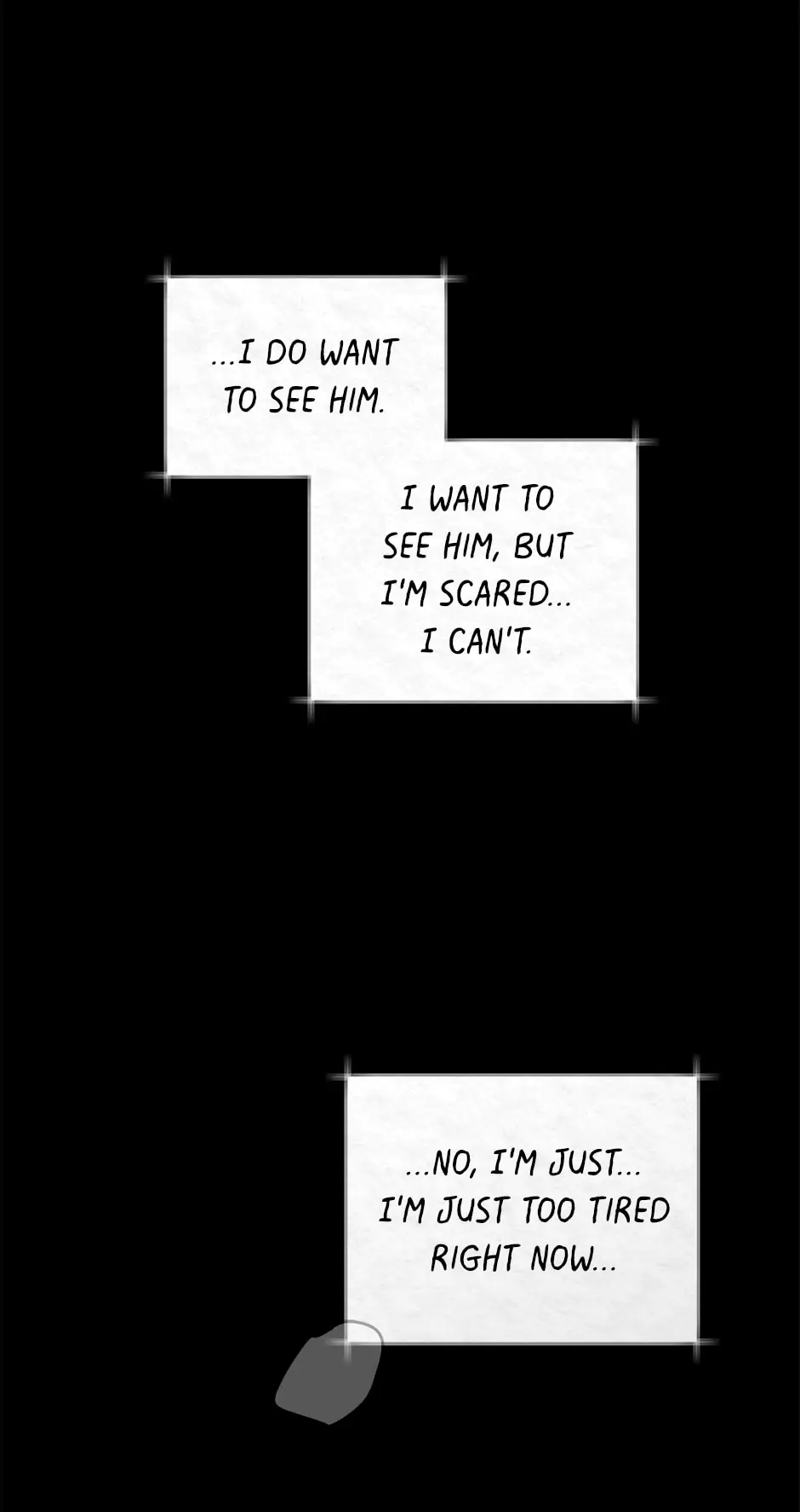 It’s Just a Dream…Right?! - Chapter 62 Page 52