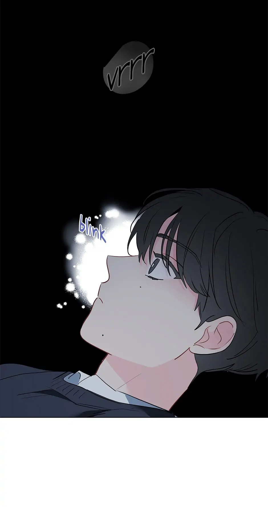 It’s Just a Dream…Right?! - Chapter 62 Page 54