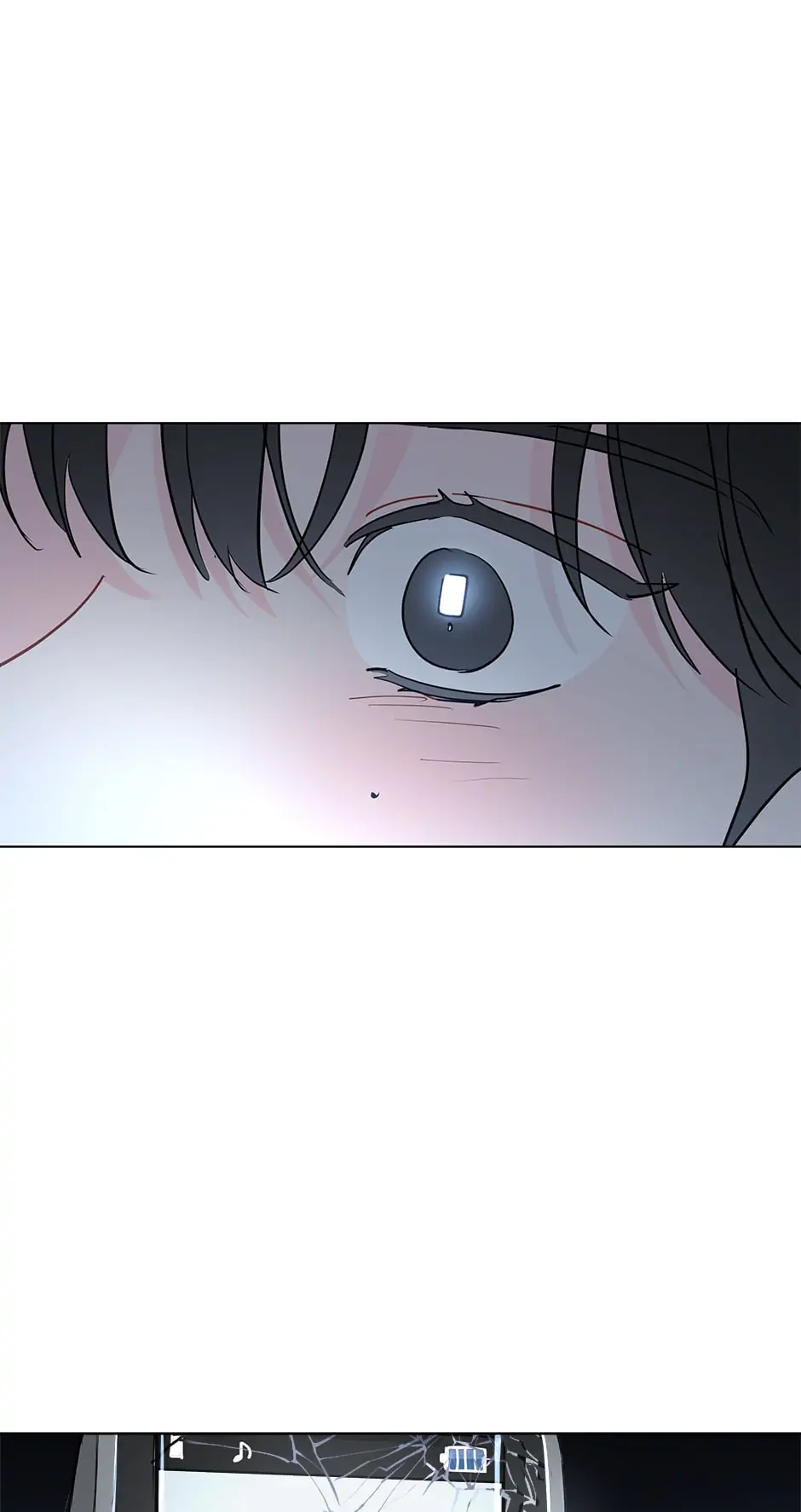 It’s Just a Dream…Right?! - Chapter 62 Page 56