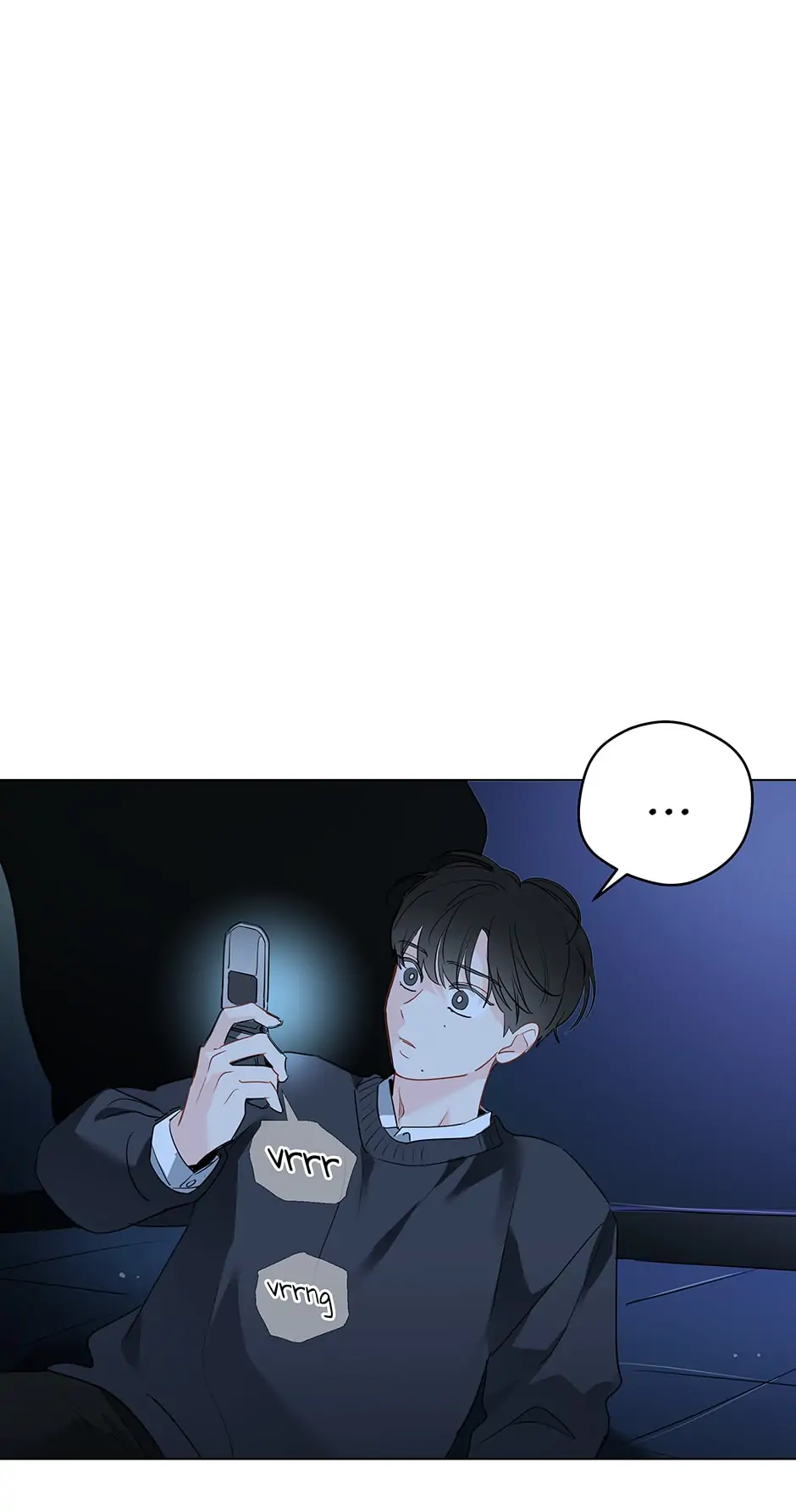 It’s Just a Dream…Right?! - Chapter 63 Page 1
