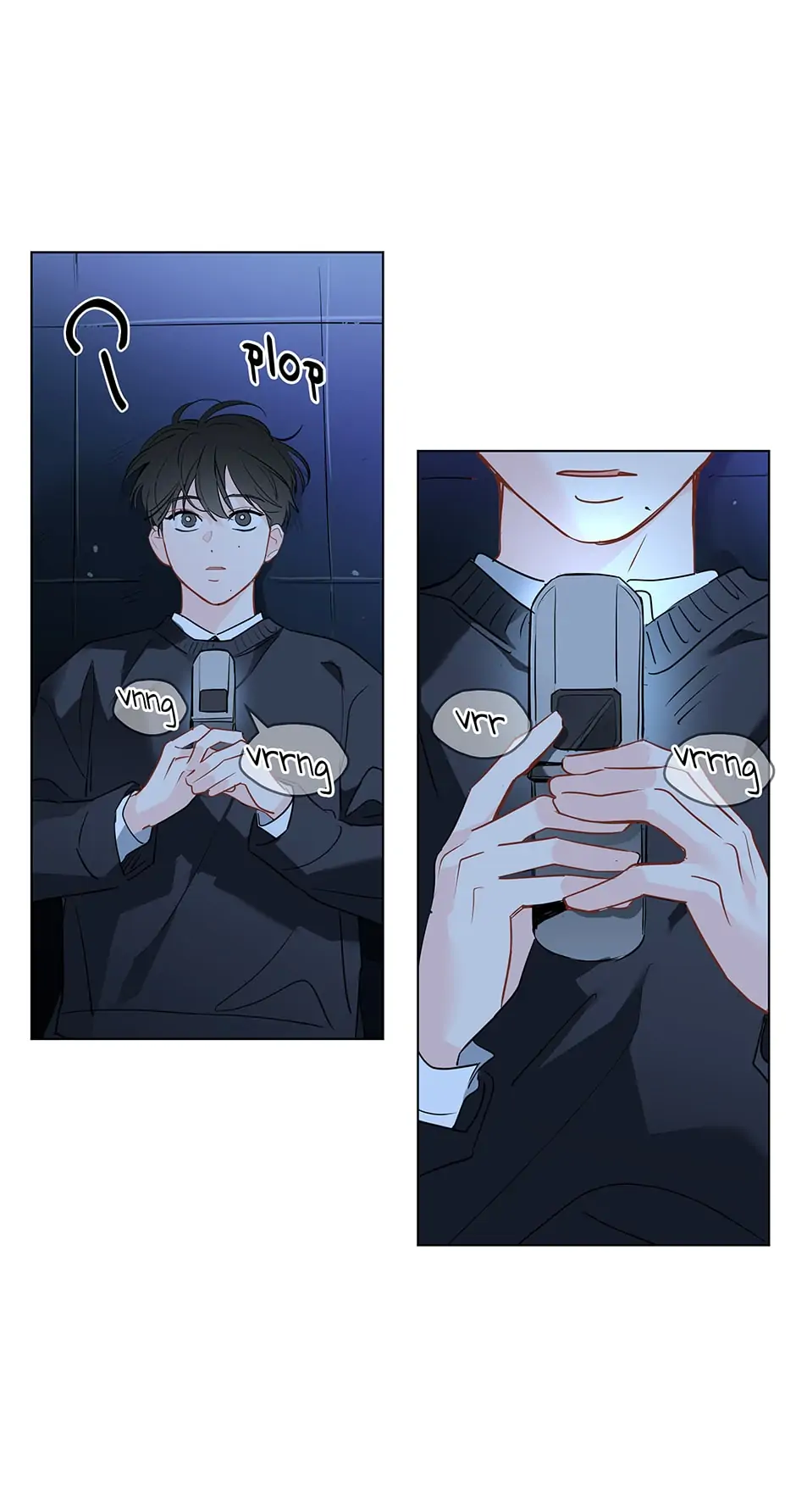 It’s Just a Dream…Right?! - Chapter 63 Page 2