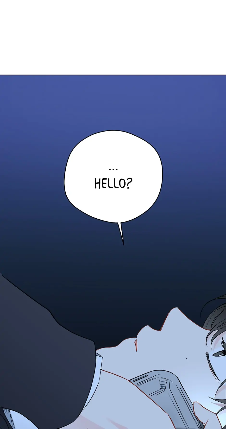 It’s Just a Dream…Right?! - Chapter 63 Page 3