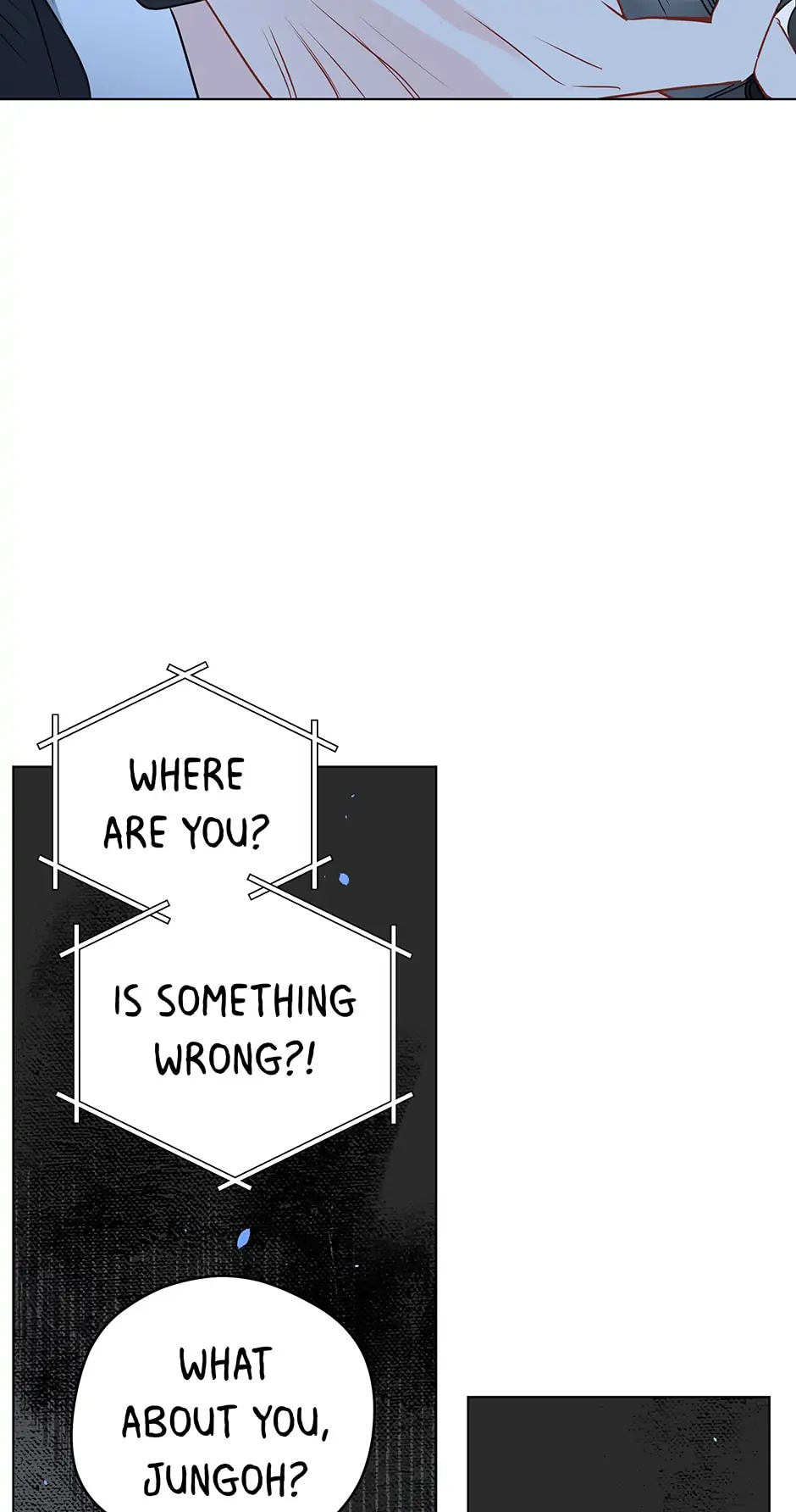 It’s Just a Dream…Right?! - Chapter 63 Page 4